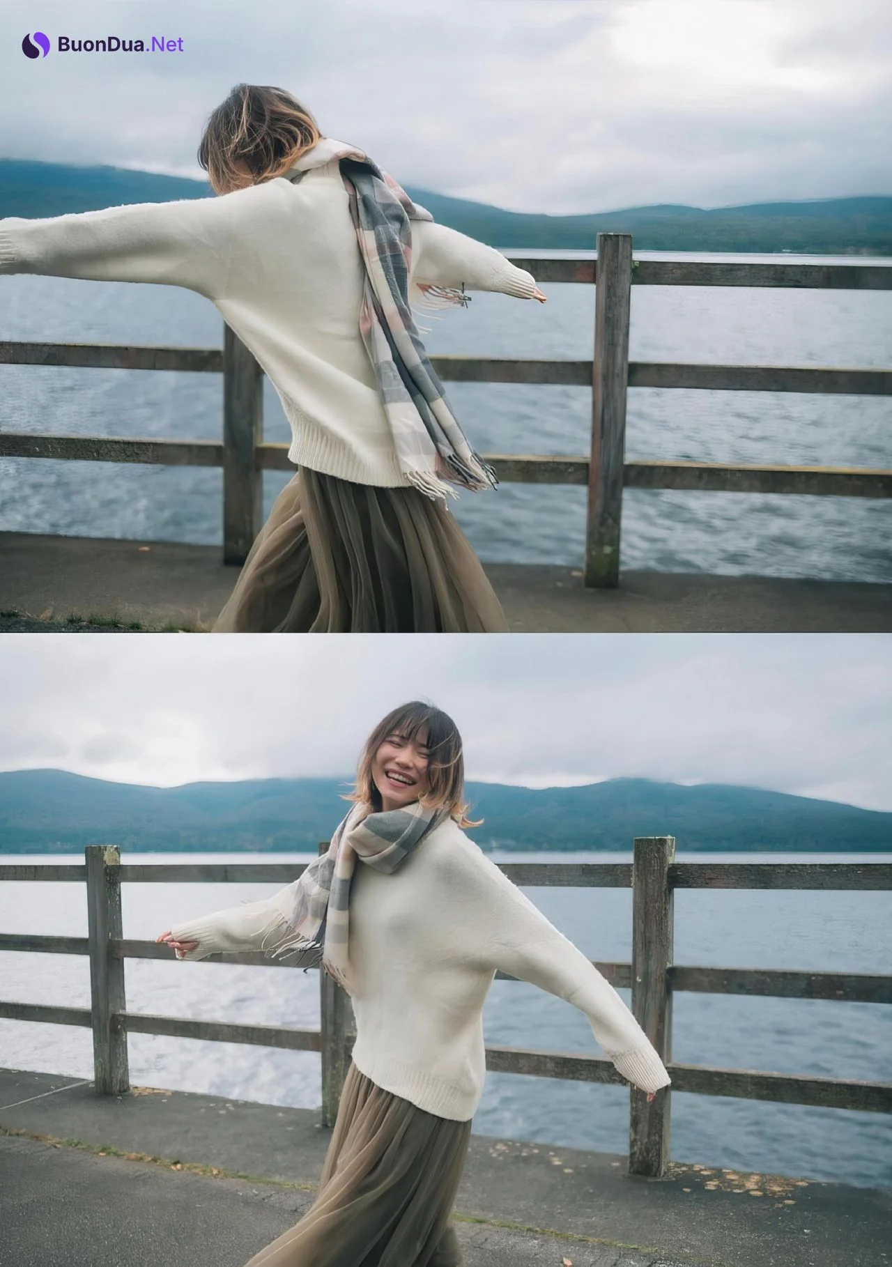 Lisa Nito 仁藤りさ, Kindle完全限定写真集 [欲求] Set 07 - Photo 5