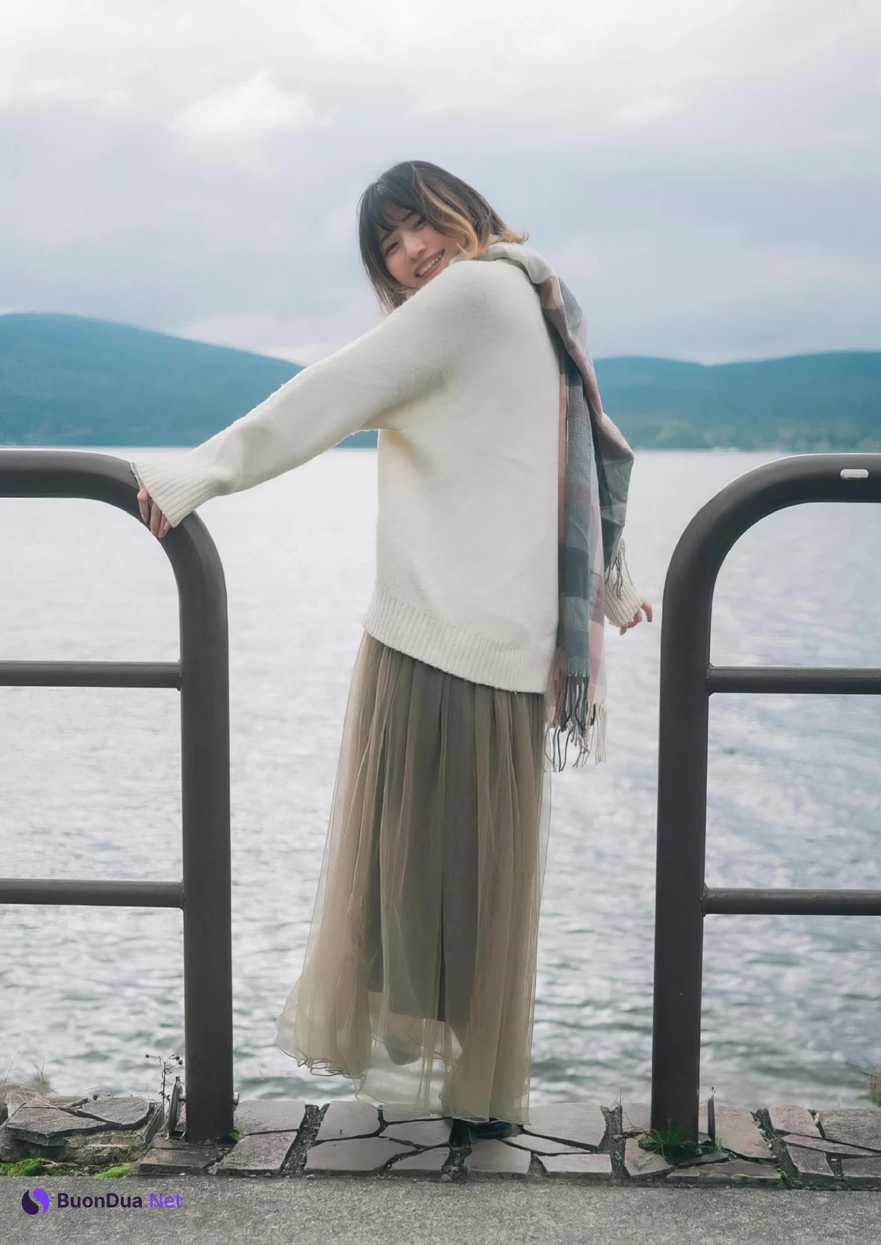 Lisa Nito 仁藤りさ, Kindle完全限定写真集 [欲求] Set 07 - Photo 7