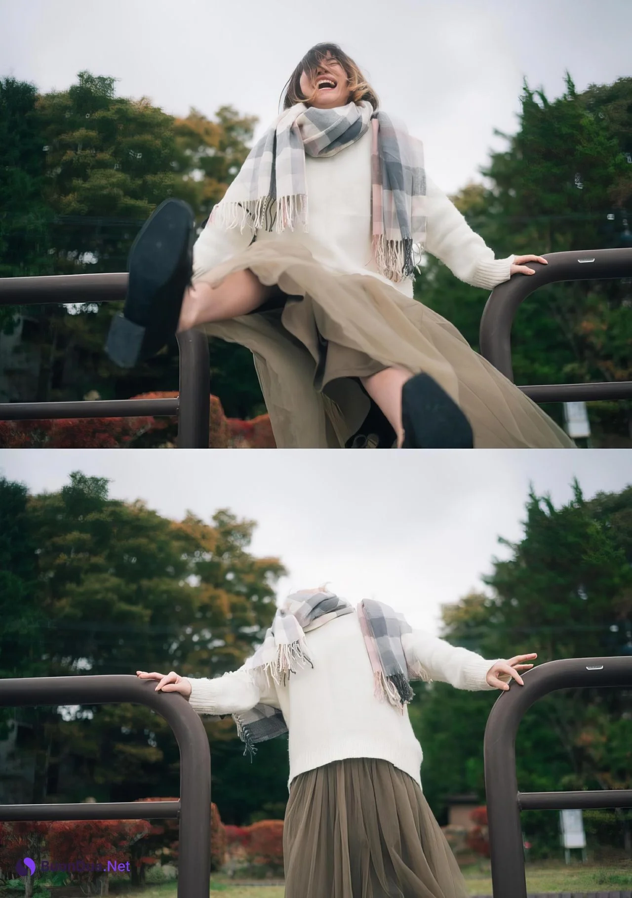 Lisa Nito 仁藤りさ, Kindle完全限定写真集 [欲求] Set 07 - Photo 8
