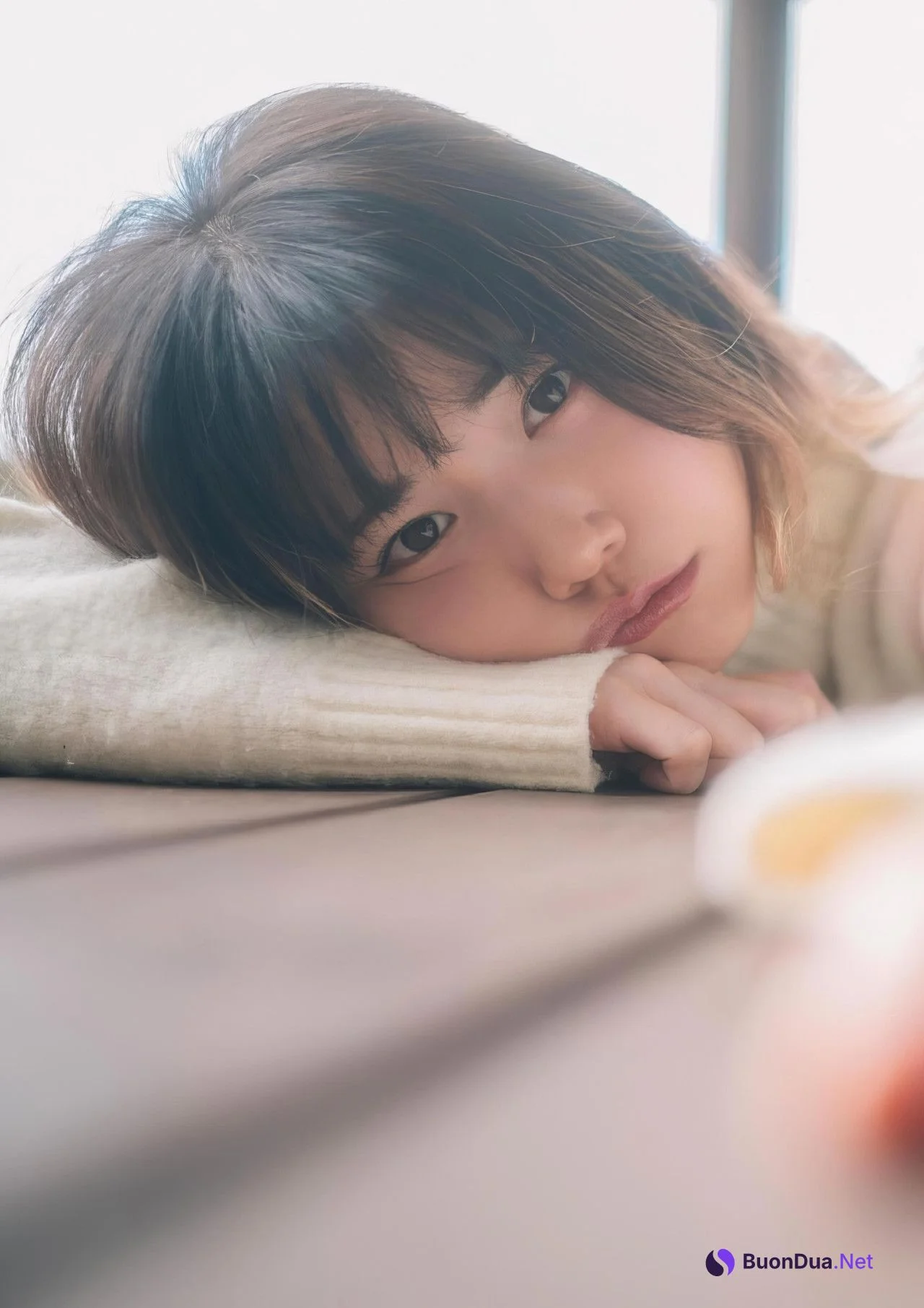 Lisa Nito 仁藤りさ, Kindle完全限定写真集 [欲求] Set 08 - Photo 12