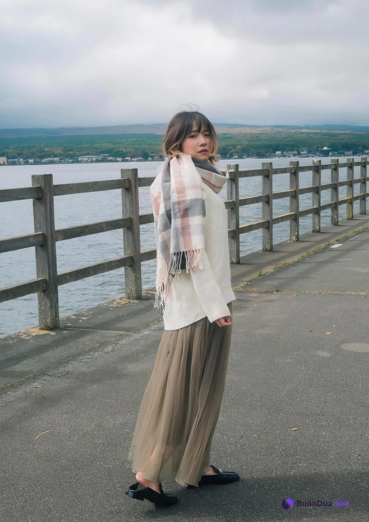 Lisa Nito 仁藤りさ, Kindle完全限定写真集 [欲求] Set 08 - Photo 2