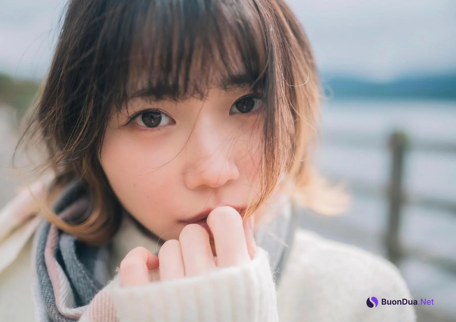 Lisa Nito 仁藤りさ, Kindle完全限定写真集 [欲求] Set 08 - Photo 3