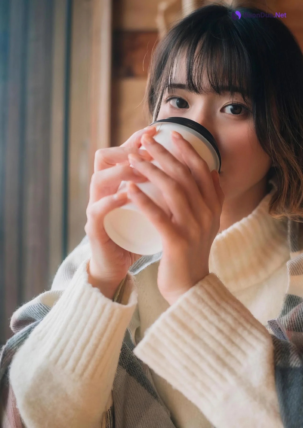 Lisa Nito 仁藤りさ, Kindle完全限定写真集 [欲求] Set 08 - Photo 4