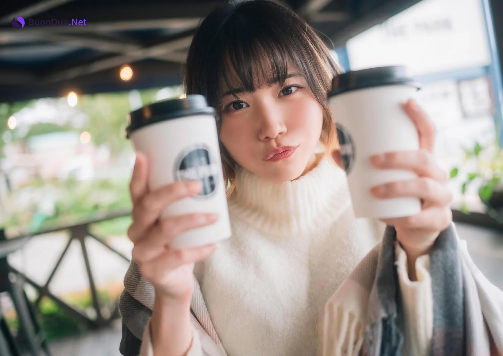 Lisa Nito 仁藤りさ, Kindle完全限定写真集 [欲求] Set 08 - Photo 5
