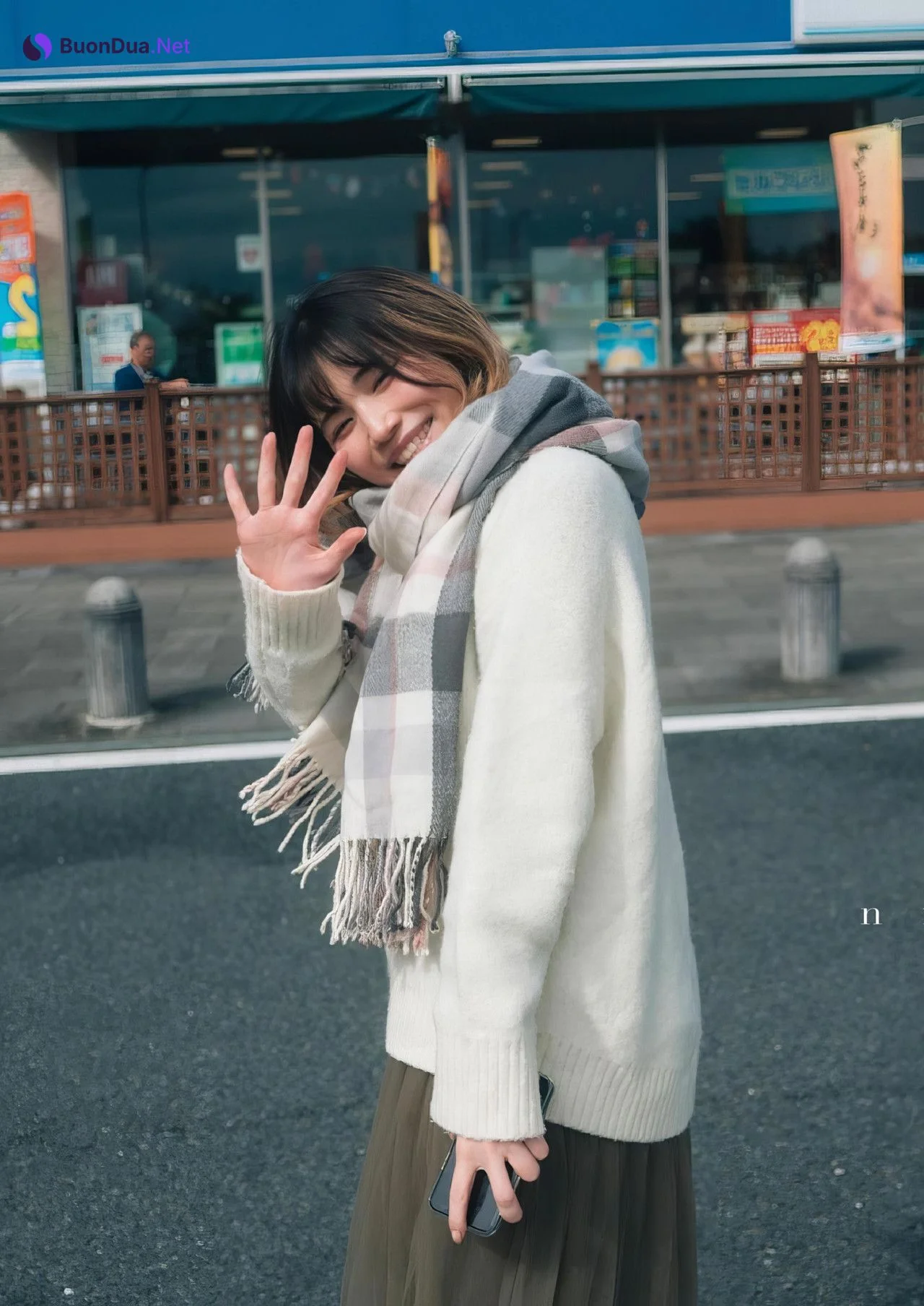 Lisa Nito 仁藤りさ, Kindle完全限定写真集 [欲求] Set 08 - Photo 7