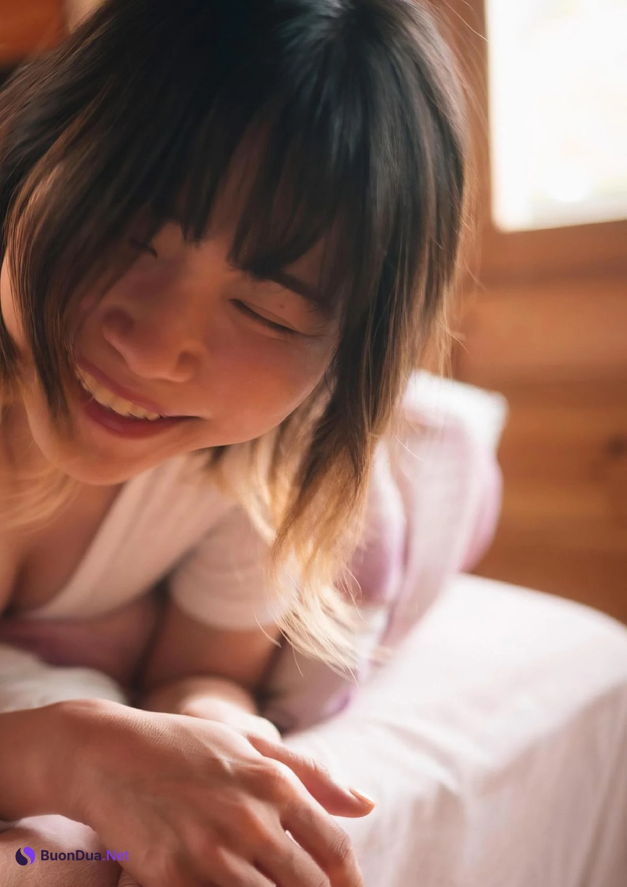 Lisa Nito 仁藤りさ, Kindle完全限定写真集 [欲求] Set 09 - Photo 5