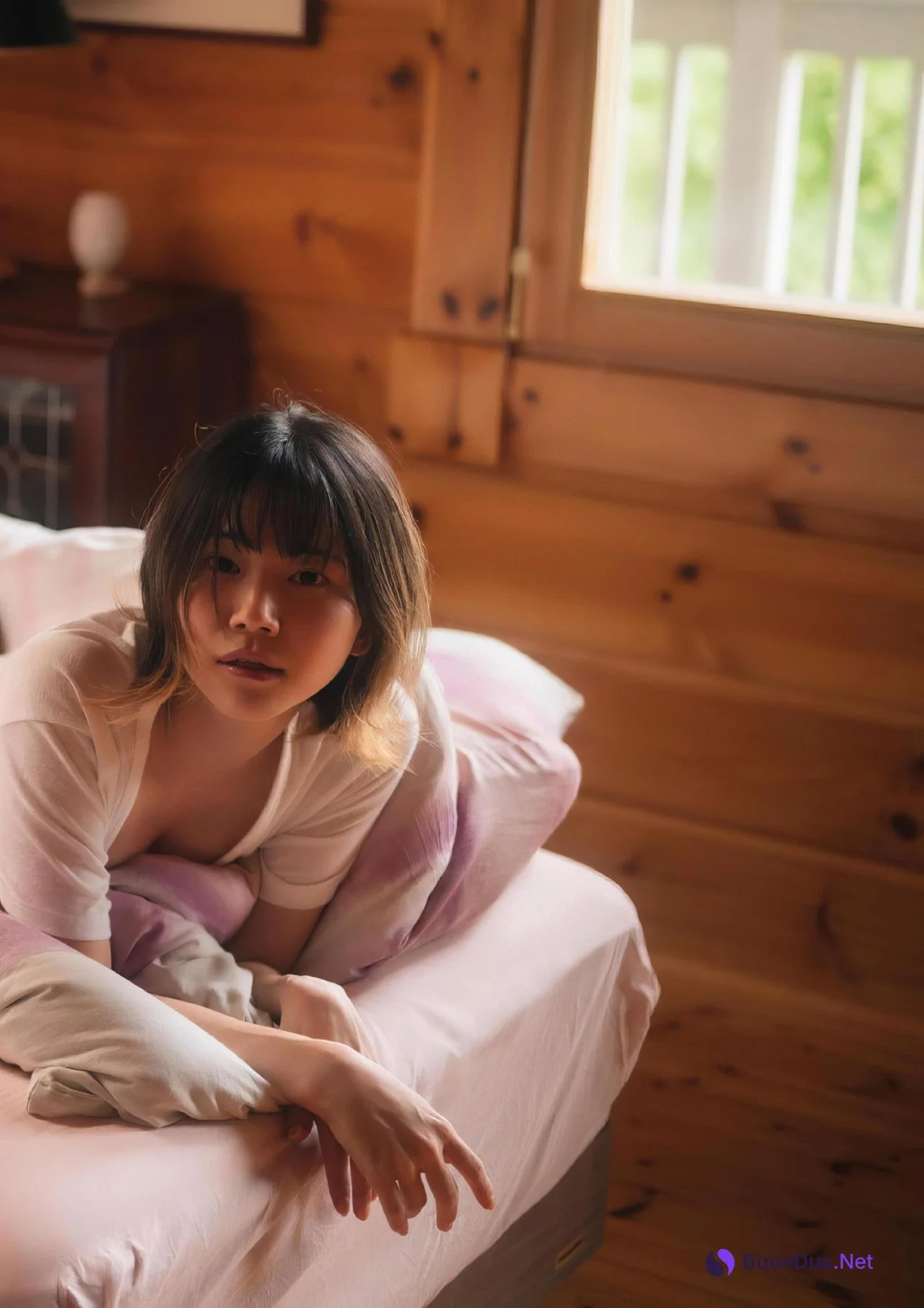 Lisa Nito 仁藤りさ, Kindle完全限定写真集 [欲求] Set 09 - Photo 8