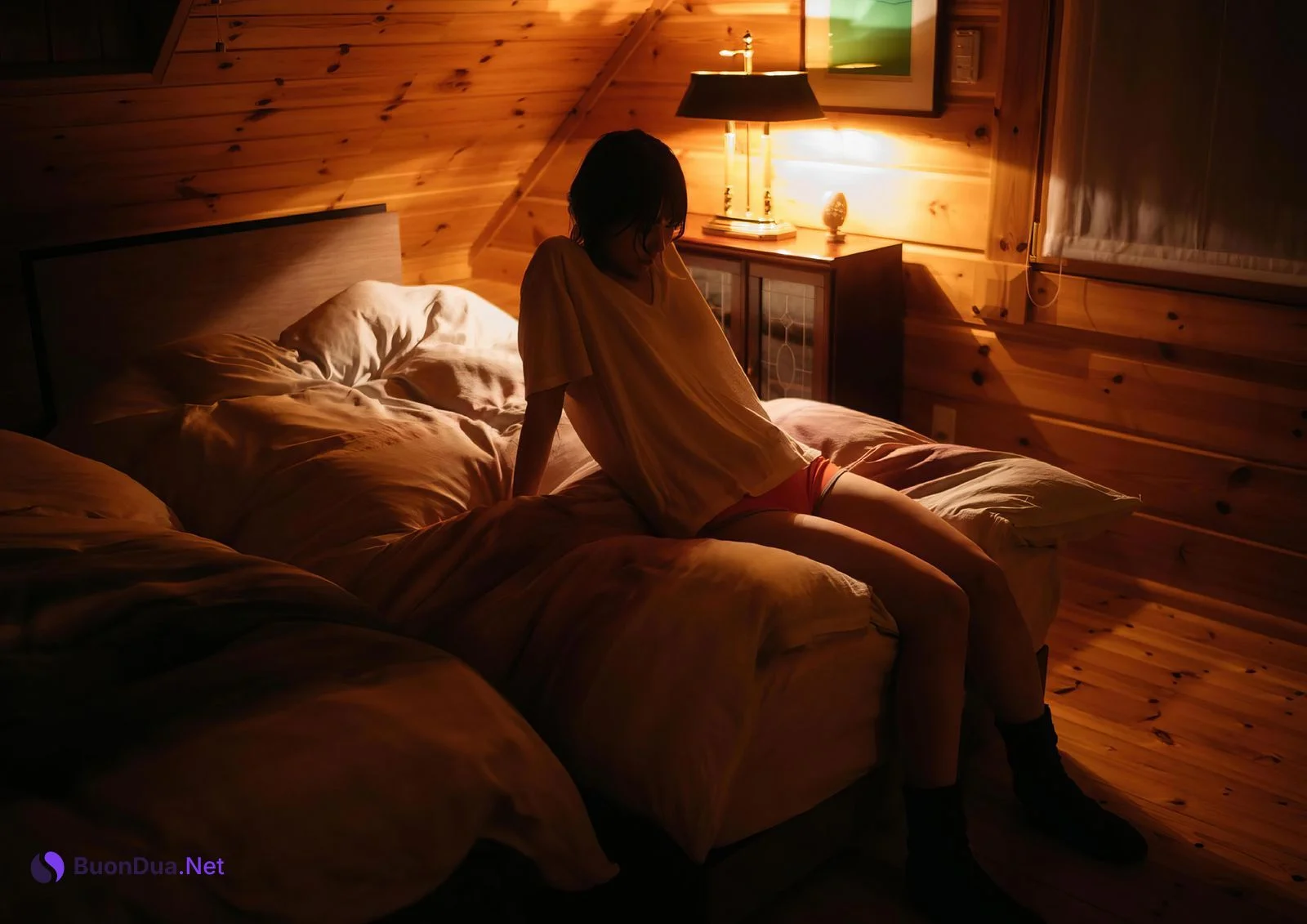Lisa Nito 仁藤りさ, Kindle完全限定写真集 [欲求] Set 10 - Photo 4