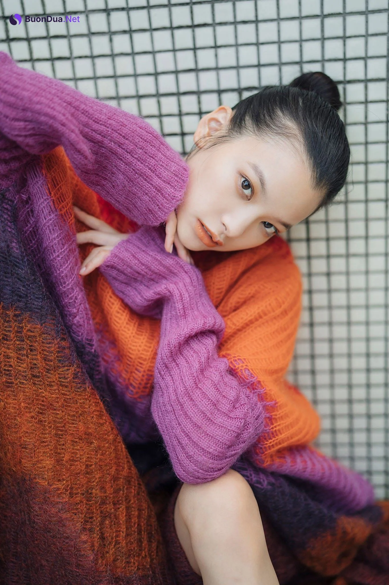 Lisa Oda 織田梨沙, ヤンマガWeb グラから見るか？エモから見るか？ - Photo 7