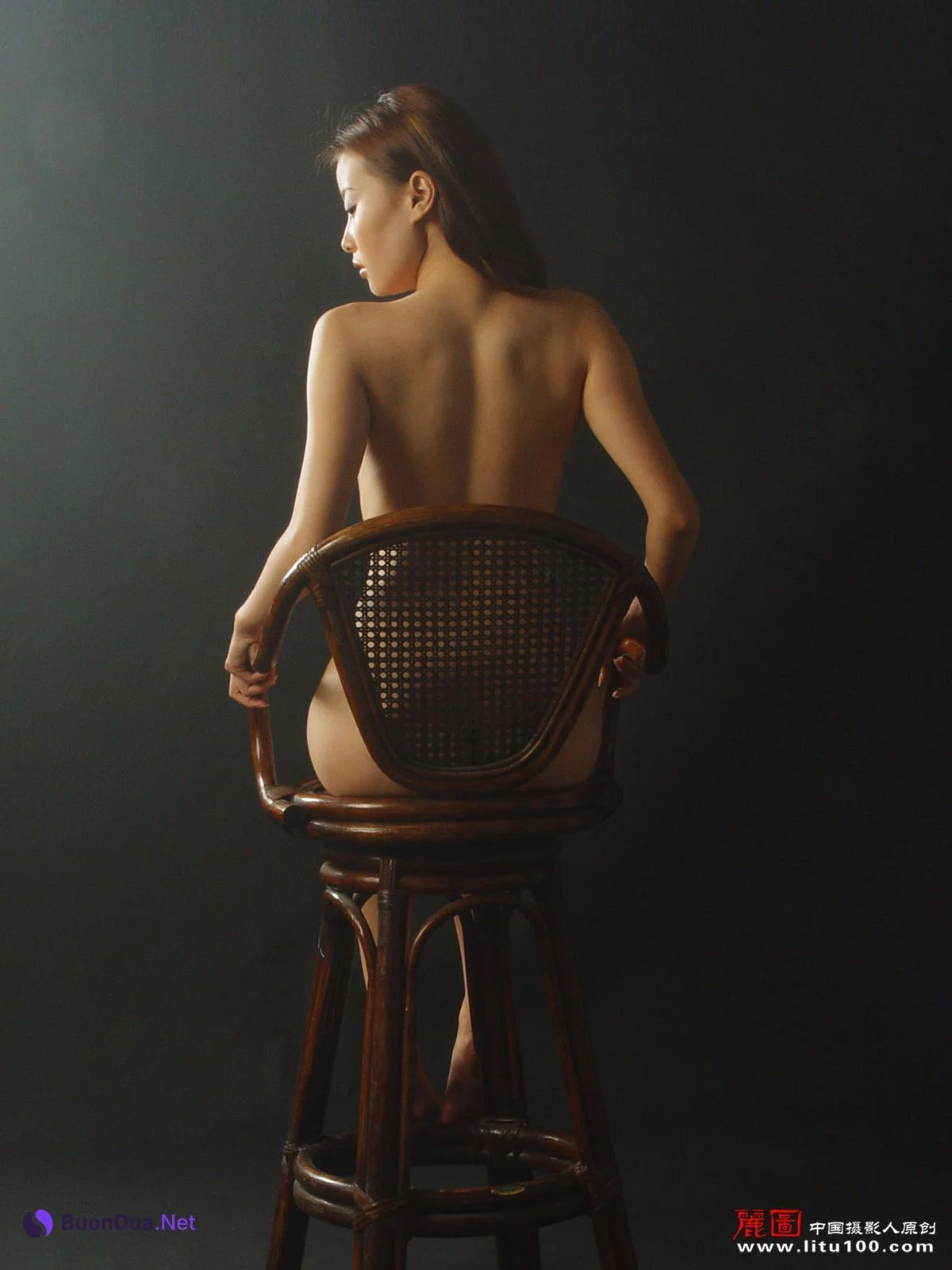 [LITU100] Wang Dan 王丹 Vol.05 (2009.06.24) - 사진 20