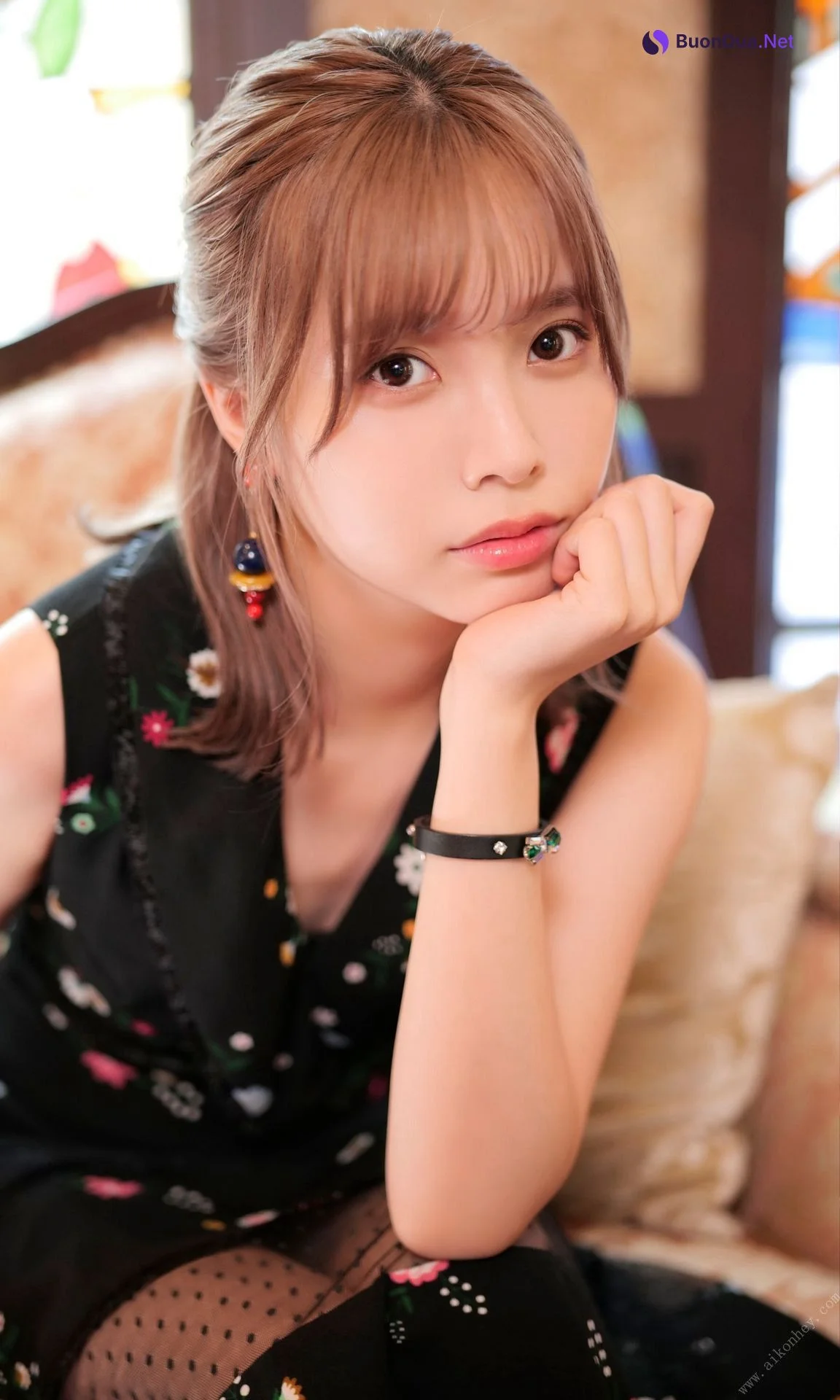 LIYUU リーユウ, 週プレ Photo Book 「いつまでも、ずっと。」 Set.01 - Photo 11