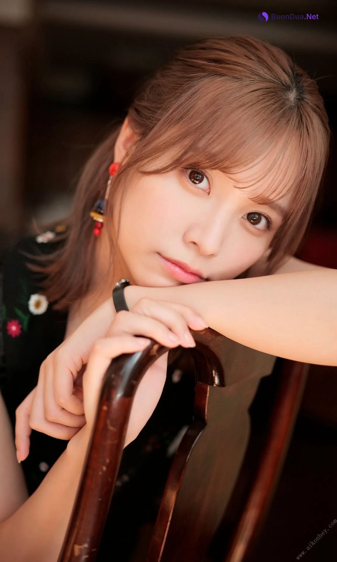 LIYUU リーユウ, 週プレ Photo Book 「いつまでも、ずっと。」 Set.01 - Photo 13