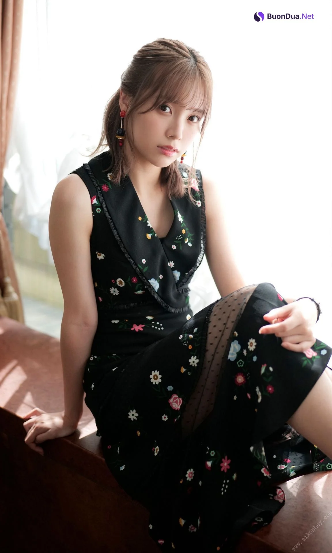 LIYUU リーユウ, 週プレ Photo Book 「いつまでも、ずっと。」 Set.01 - Photo 14