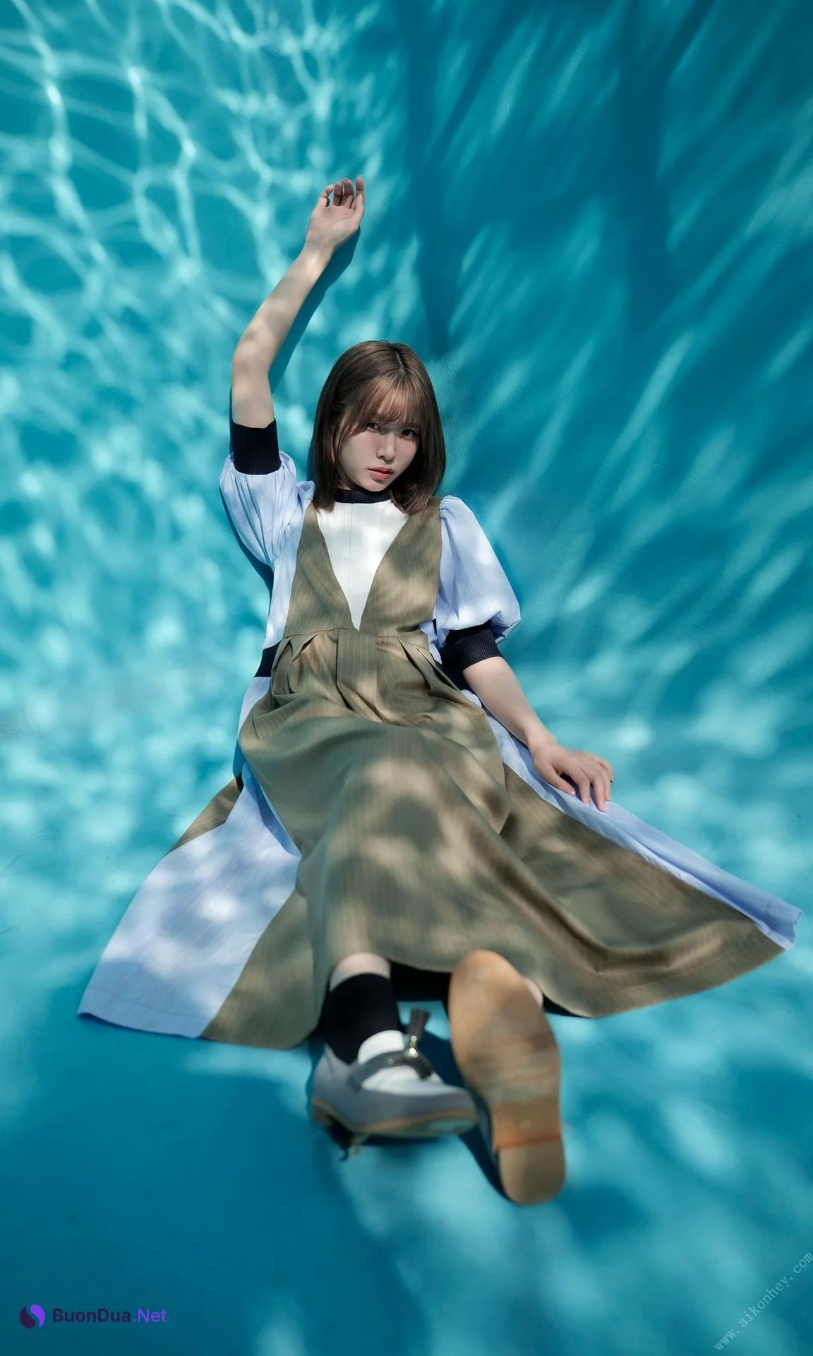 LIYUU リーユウ, 週プレ Photo Book 「いつまでも、ずっと。」 Set.01 - Photo 16