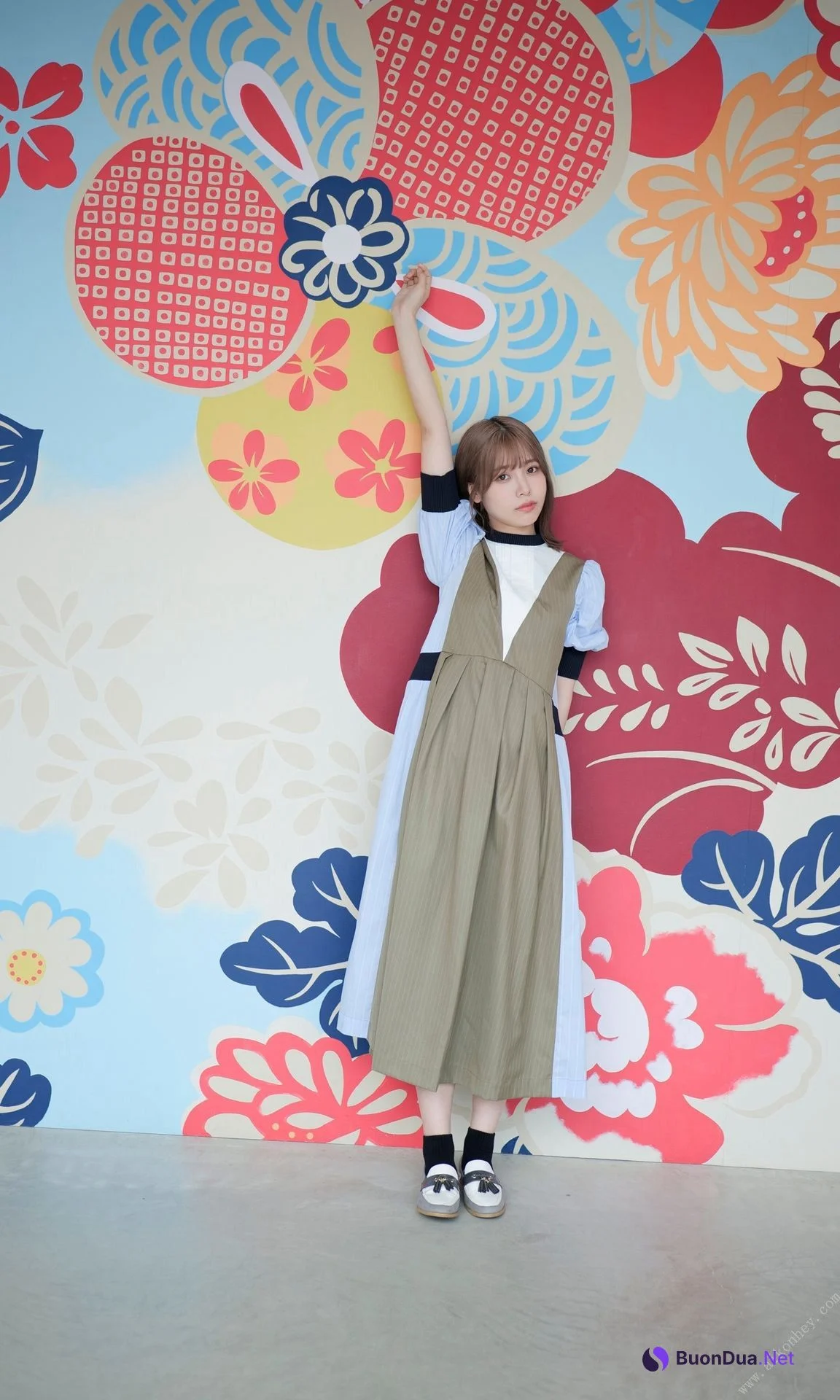 LIYUU リーユウ, 週プレ Photo Book 「いつまでも、ずっと。」 Set.01 - Photo 17
