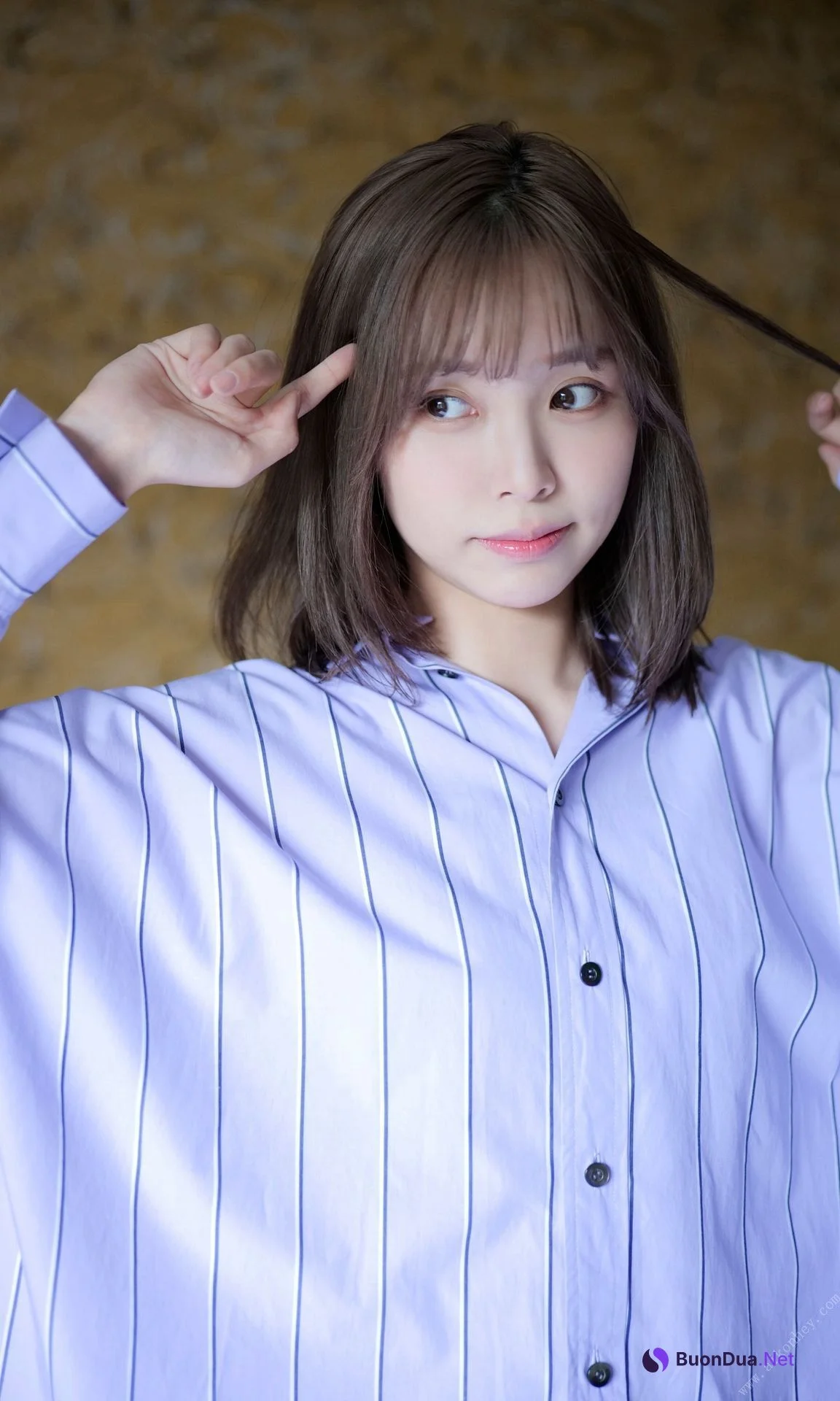 LIYUU リーユウ, 週プレ Photo Book 「いつまでも、ずっと。」 Set.01 - Photo 2