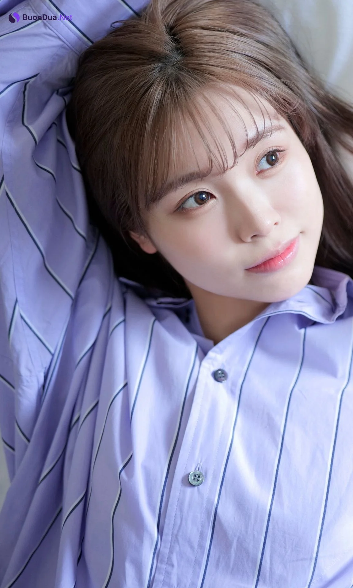 LIYUU リーユウ, 週プレ Photo Book 「いつまでも、ずっと。」 Set.01 - Photo 4