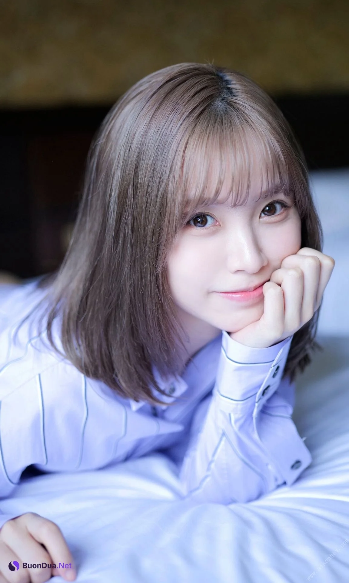 LIYUU リーユウ, 週プレ Photo Book 「いつまでも、ずっと。」 Set.01 - Photo 6