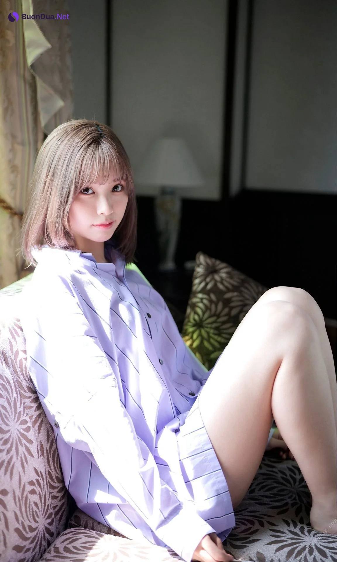 LIYUU リーユウ, 週プレ Photo Book 「いつまでも、ずっと。」 Set.01 - Photo 7