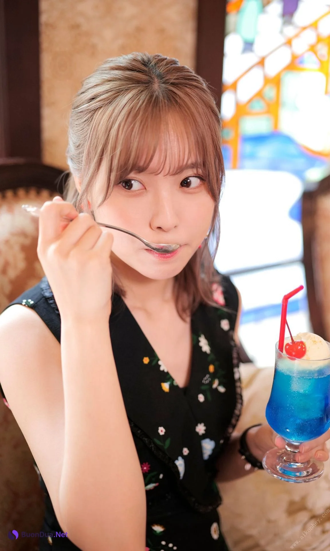LIYUU リーユウ, 週プレ Photo Book 「いつまでも、ずっと。」 Set.01 - Photo 9