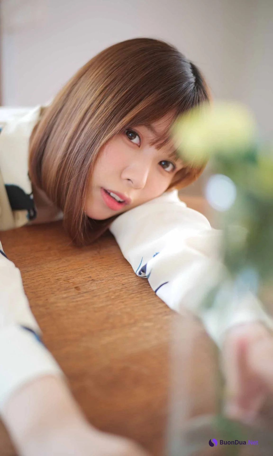 LIYUU リーユウ, 週プレ Photo Book 「太陽の光」 Set.01 - Photo 10