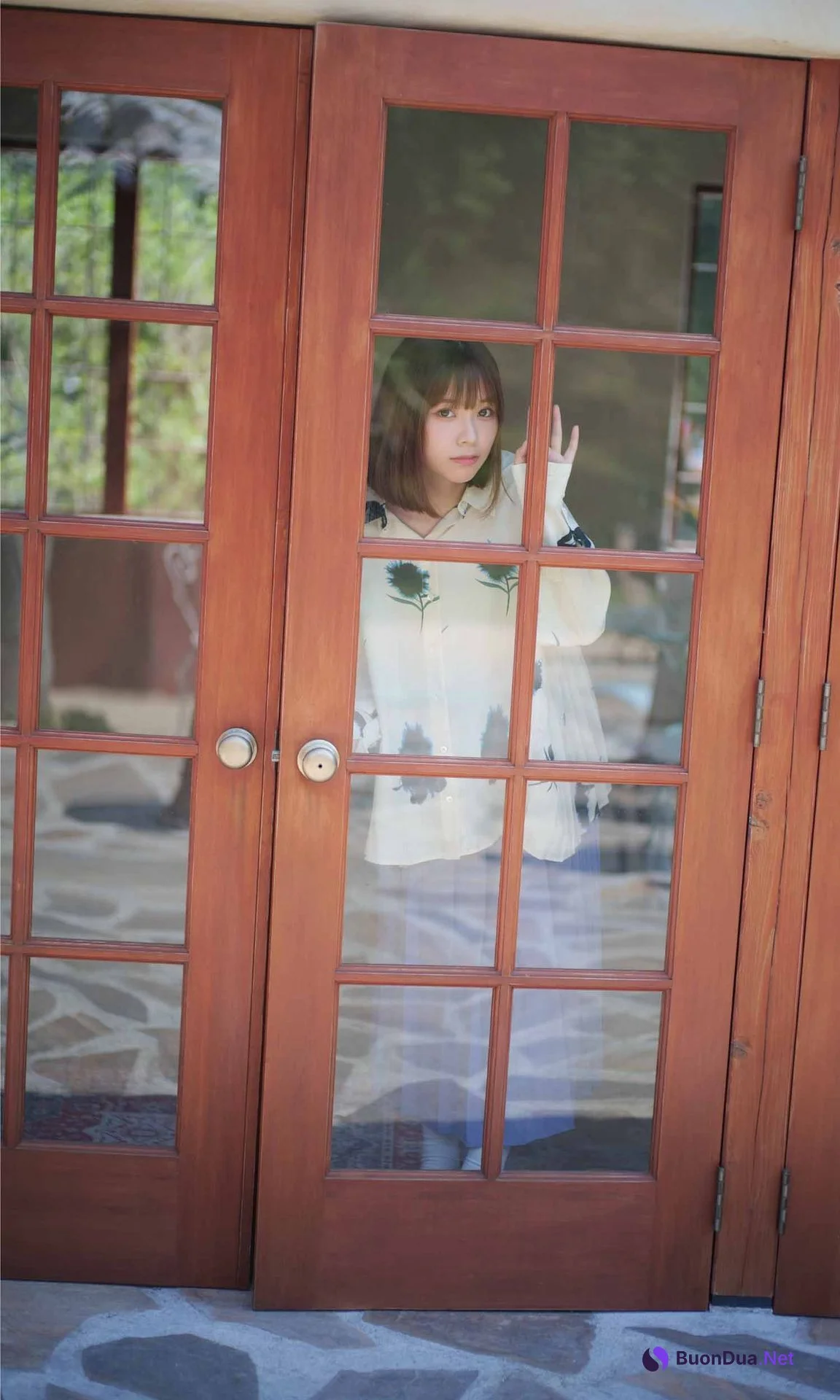 LIYUU リーユウ, 週プレ Photo Book 「太陽の光」 Set.01 - Photo 11