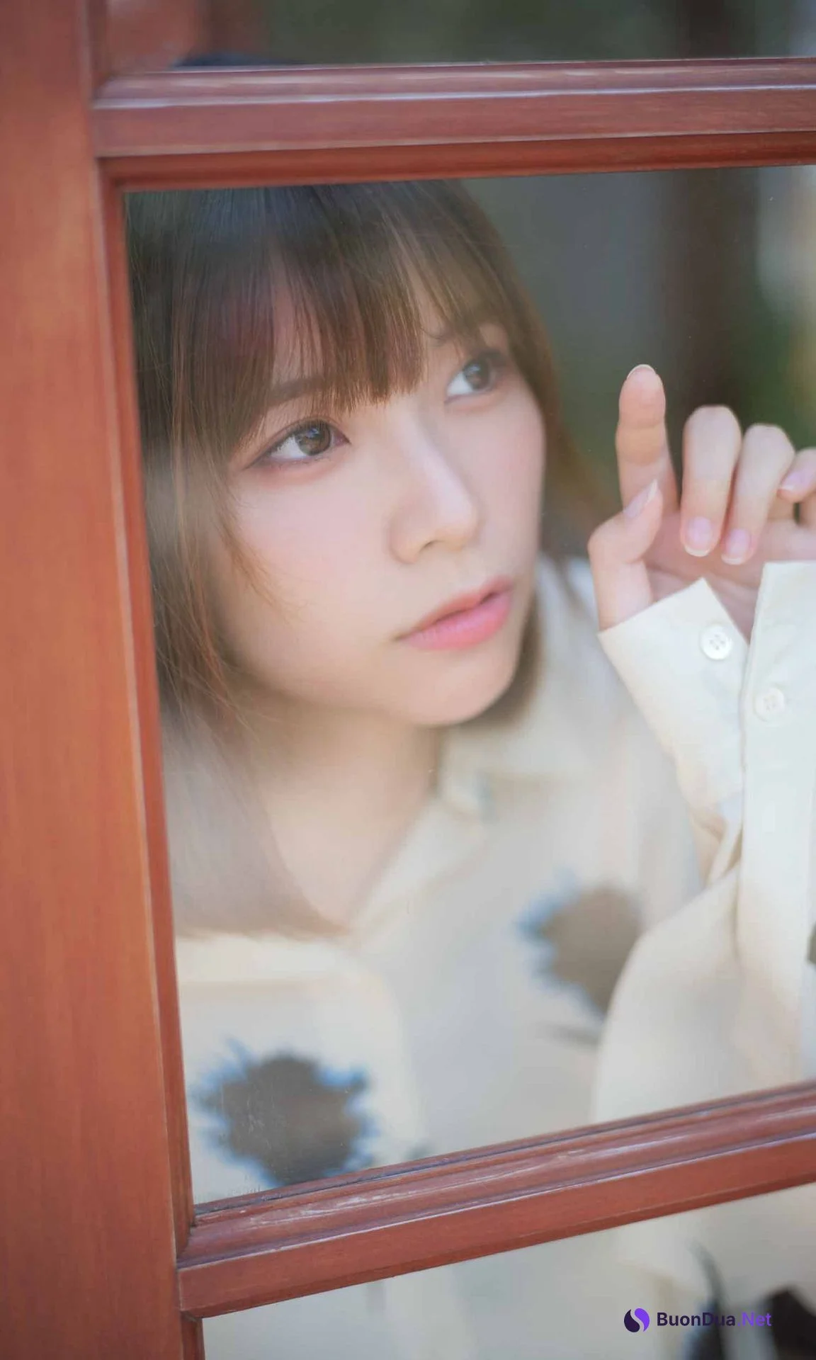 LIYUU リーユウ, 週プレ Photo Book 「太陽の光」 Set.01 - Photo 12