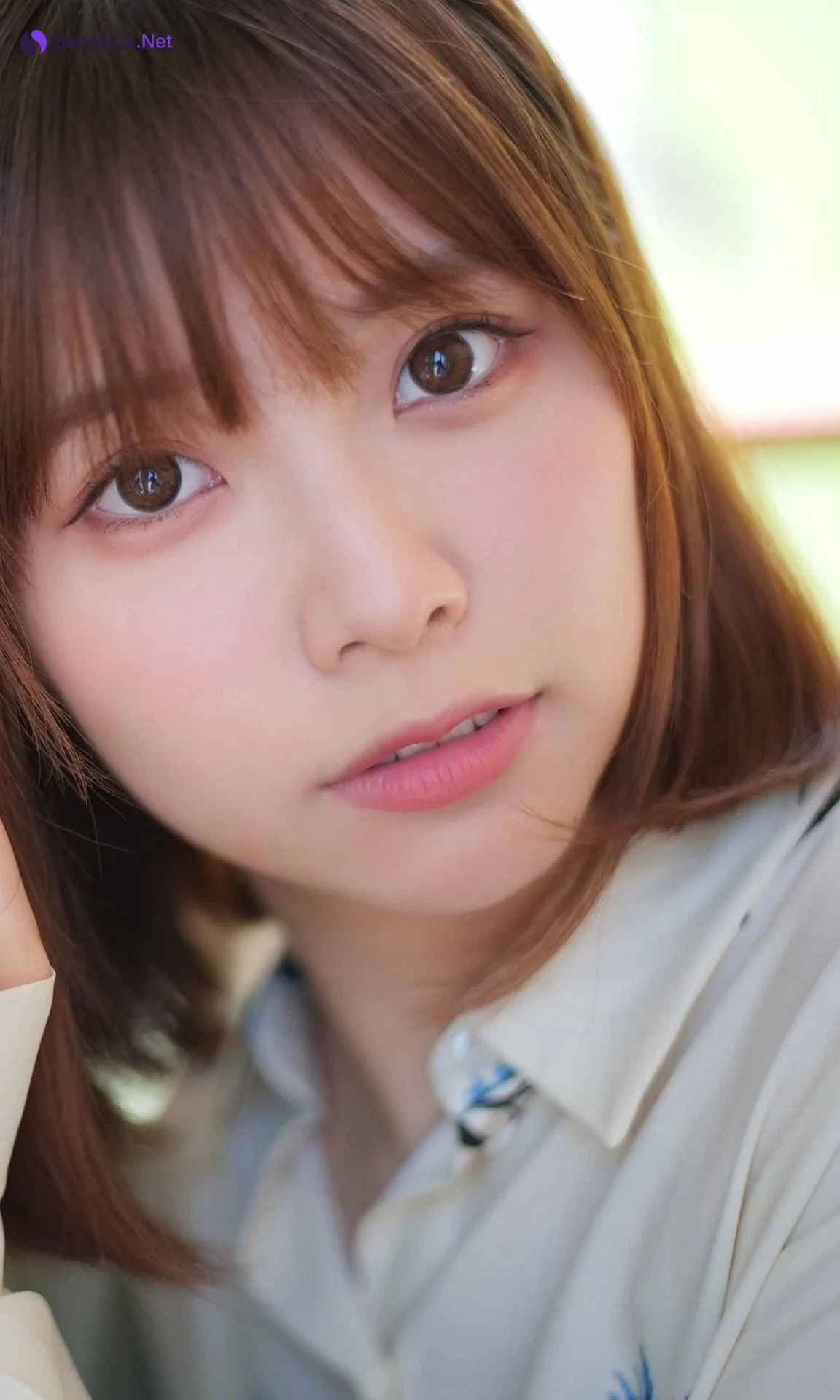 LIYUU リーユウ, 週プレ Photo Book 「太陽の光」 Set.01 - Photo 13