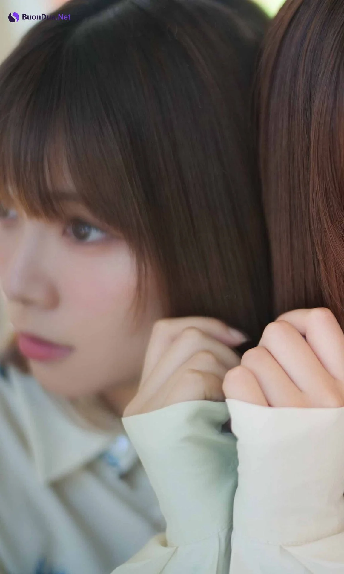 LIYUU リーユウ, 週プレ Photo Book 「太陽の光」 Set.01 - Photo 14