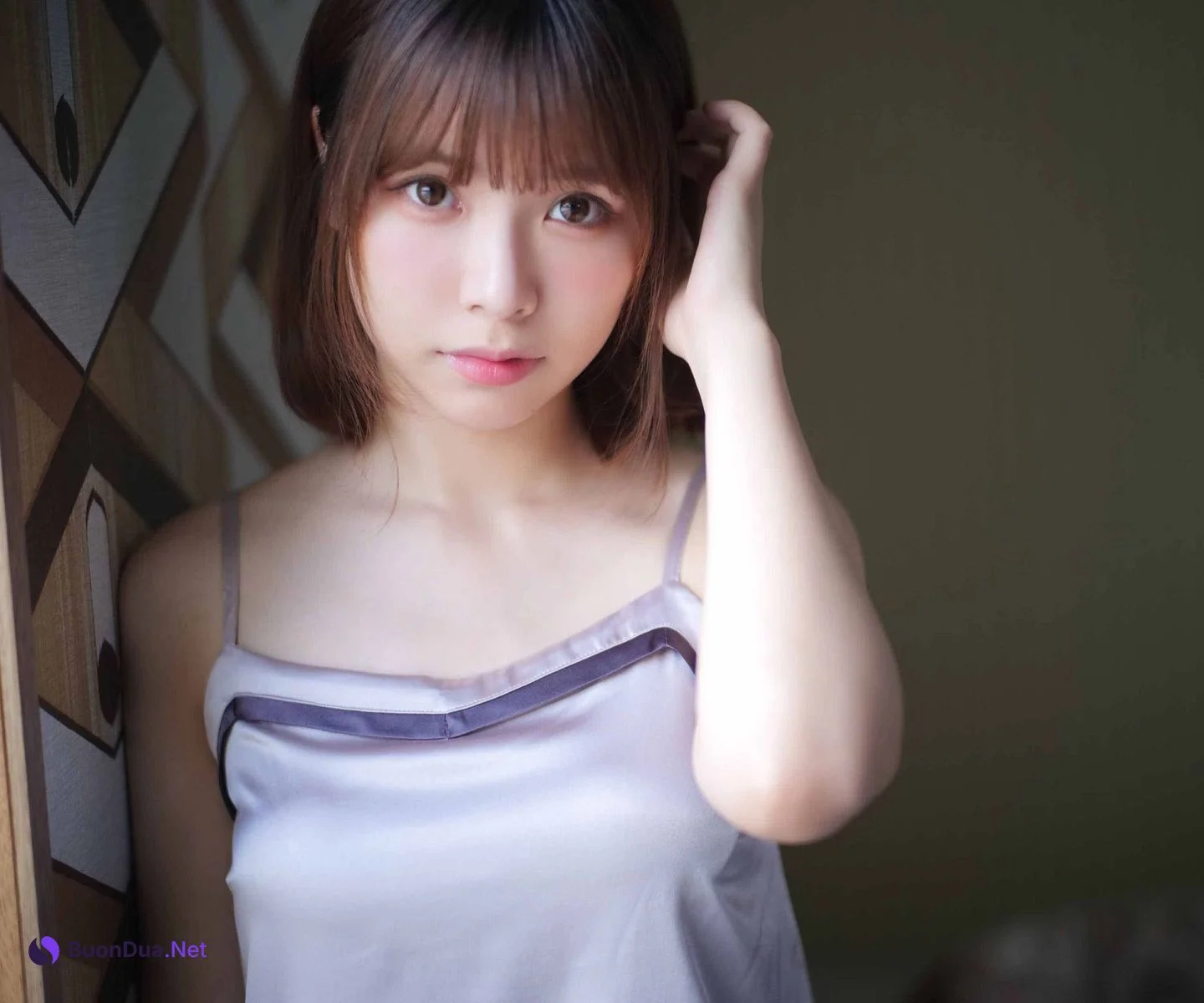 LIYUU リーユウ, 週プレ Photo Book 「太陽の光」 Set.01 - Photo 15