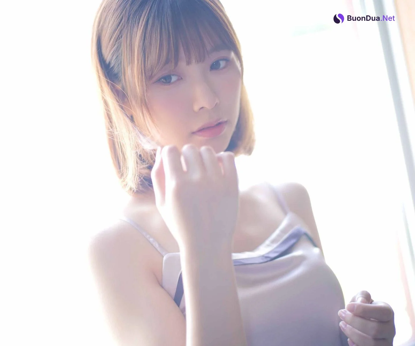 LIYUU リーユウ, 週プレ Photo Book 「太陽の光」 Set.01 - Photo 18