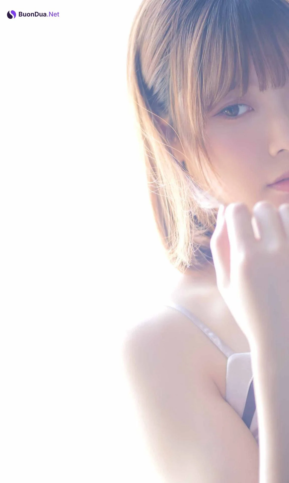 LIYUU リーユウ, 週プレ Photo Book 「太陽の光」 Set.01 - Photo 19