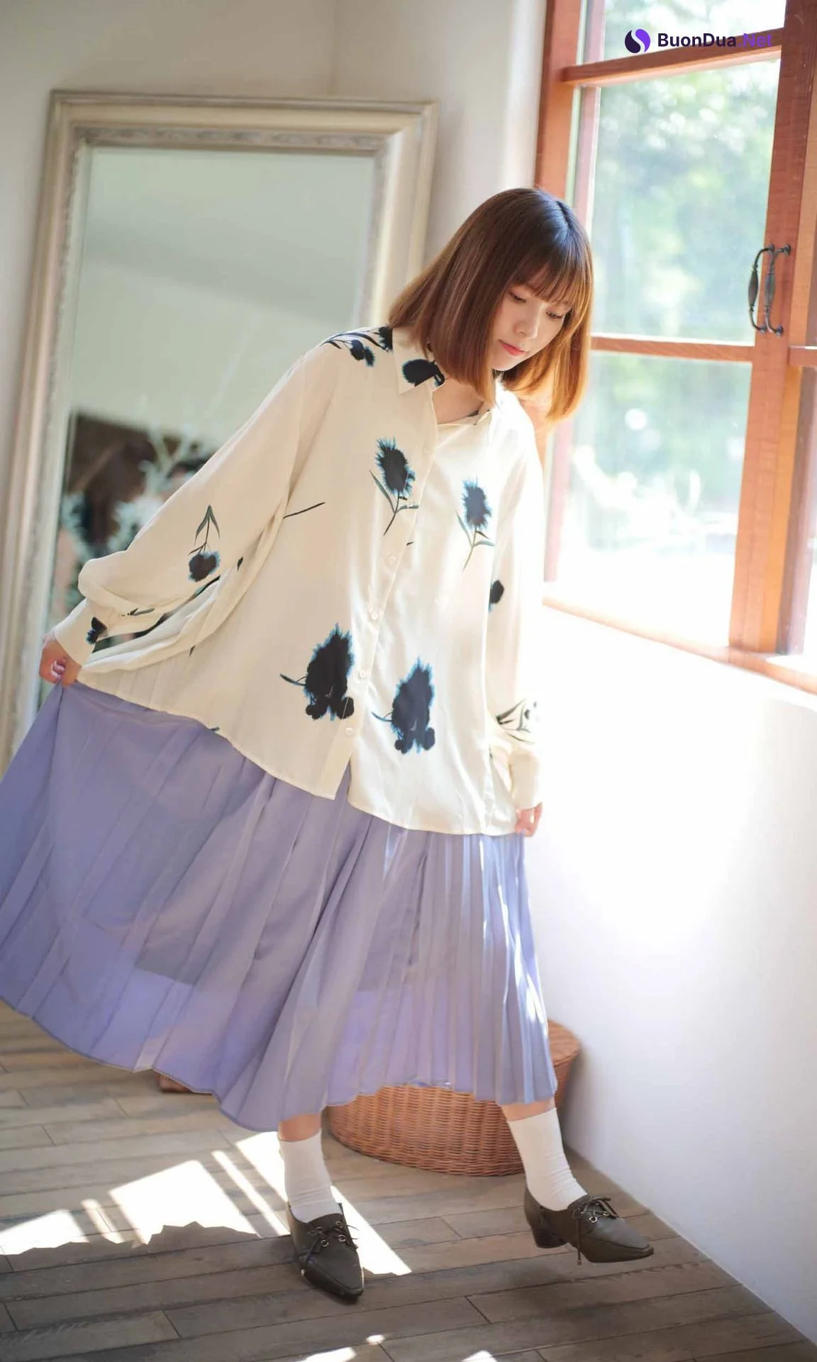 LIYUU リーユウ, 週プレ Photo Book 「太陽の光」 Set.01 - Photo 2