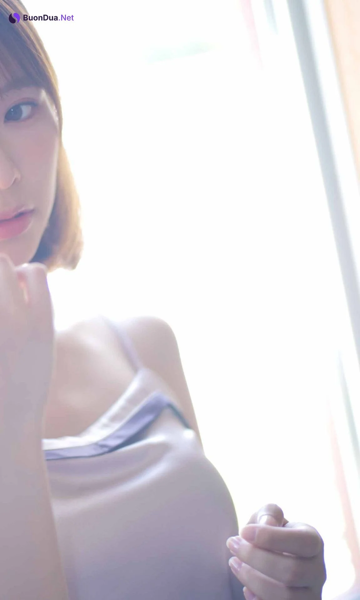 LIYUU リーユウ, 週プレ Photo Book 「太陽の光」 Set.01 - Photo 20