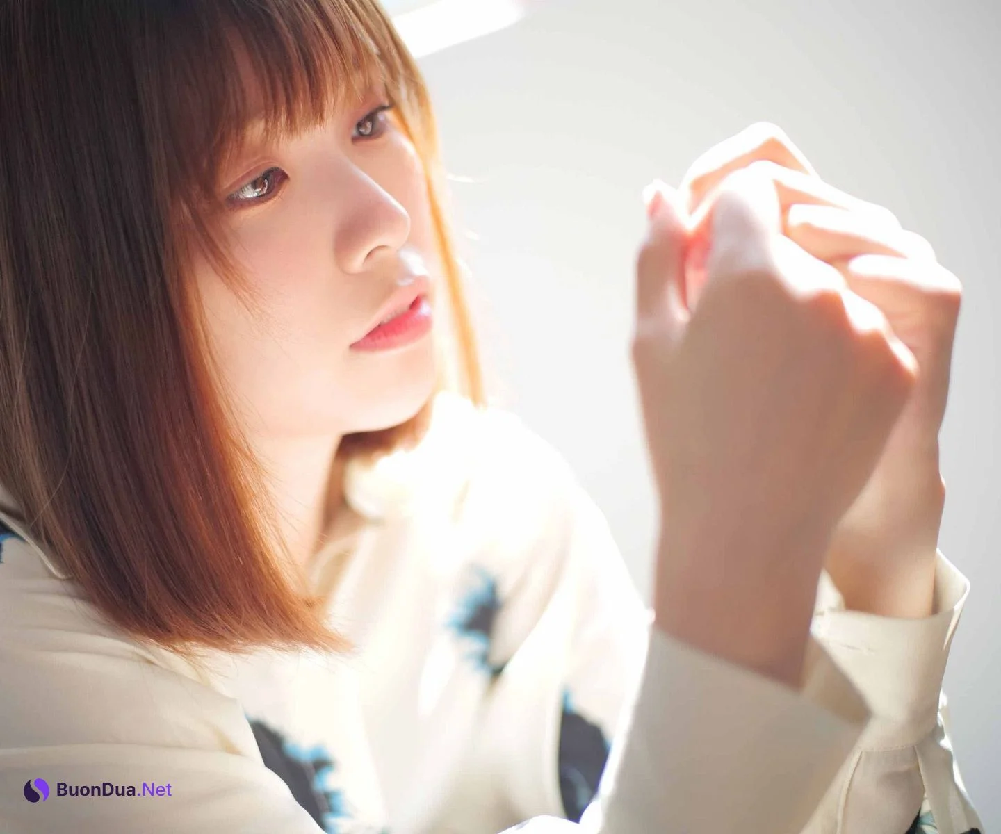 LIYUU リーユウ, 週プレ Photo Book 「太陽の光」 Set.01 - Photo 4