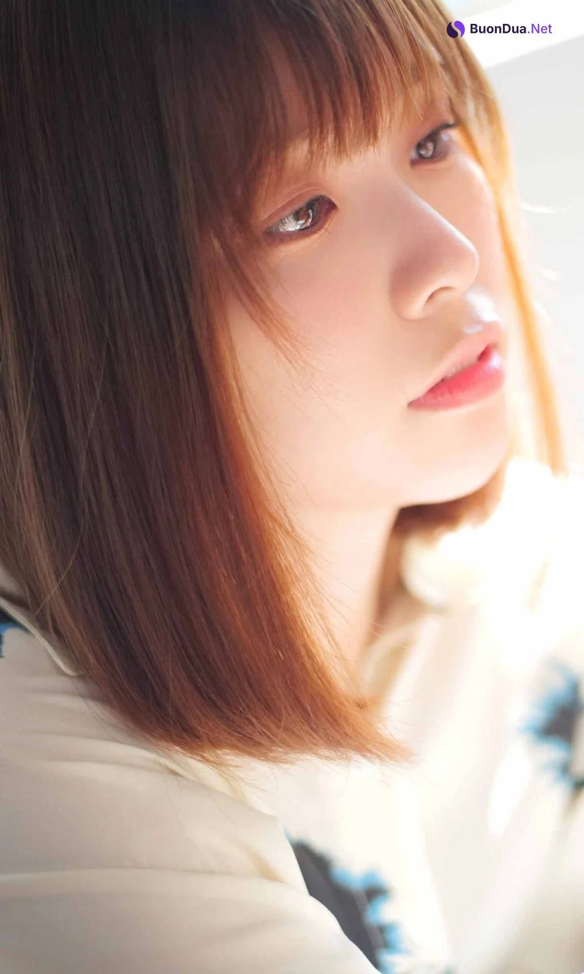LIYUU リーユウ, 週プレ Photo Book 「太陽の光」 Set.01 - Photo 5