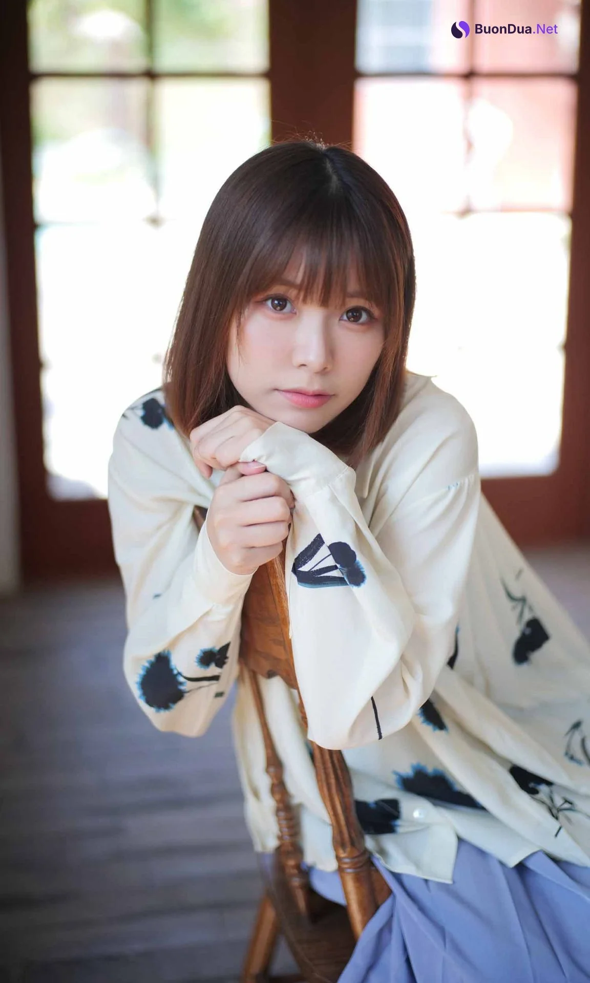 LIYUU リーユウ, 週プレ Photo Book 「太陽の光」 Set.01 - Photo 7