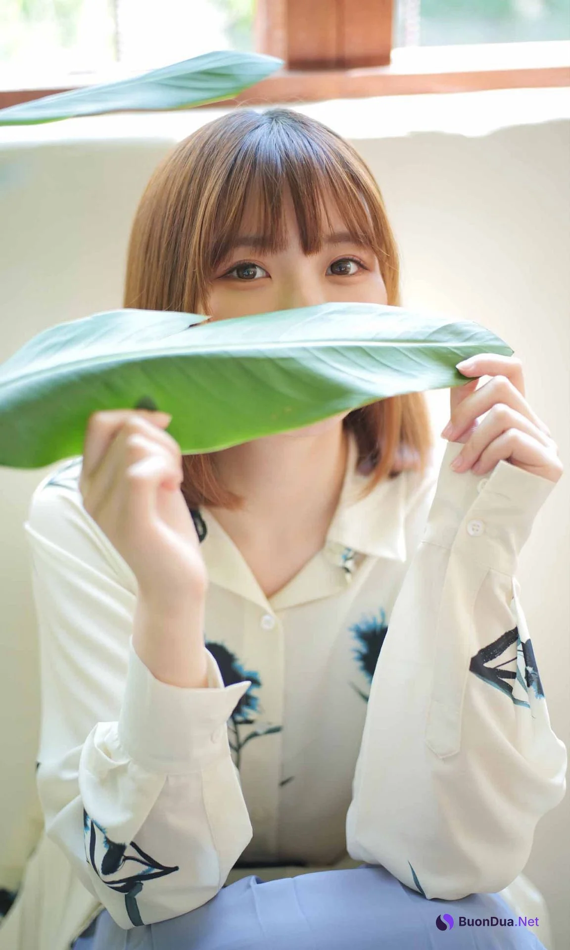 LIYUU リーユウ, 週プレ Photo Book 「太陽の光」 Set.01 - Photo 8
