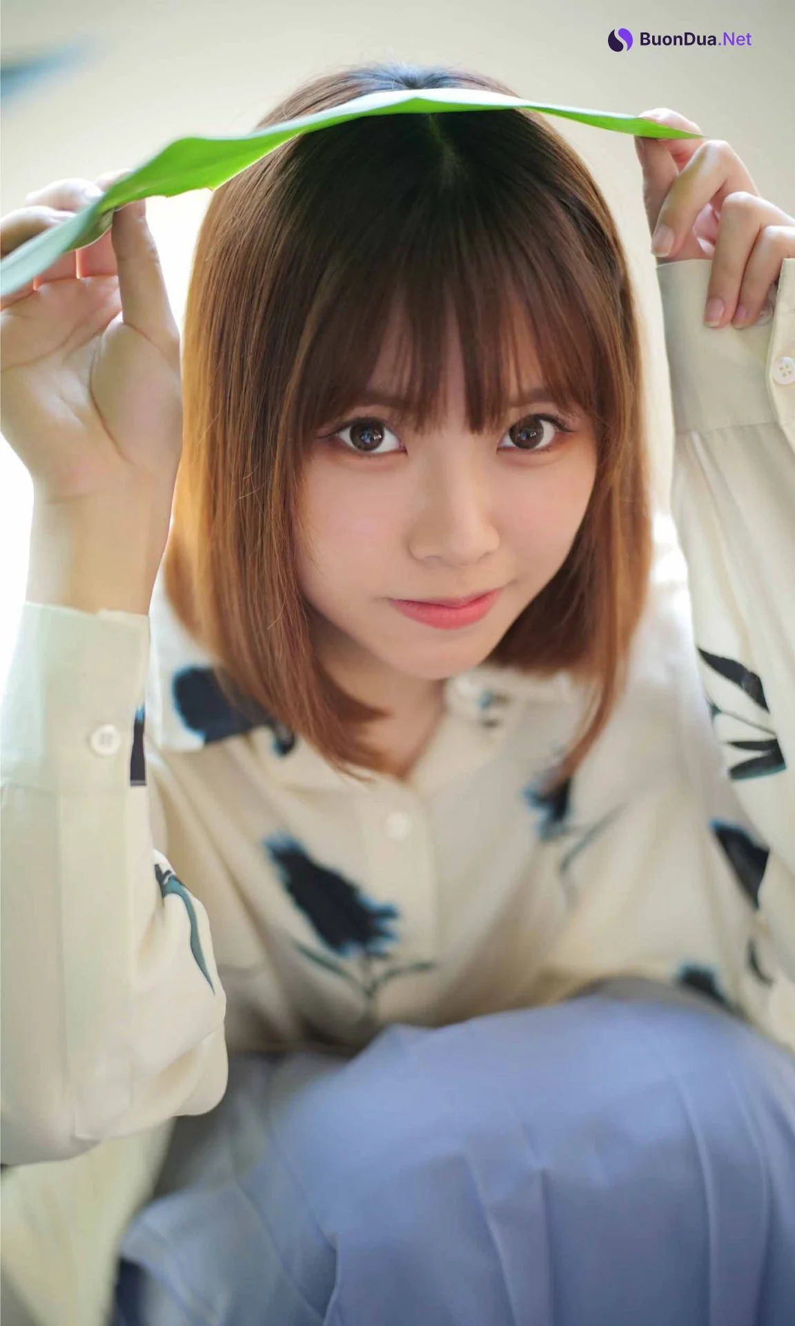 LIYUU リーユウ, 週プレ Photo Book 「太陽の光」 Set.01 - Photo 9
