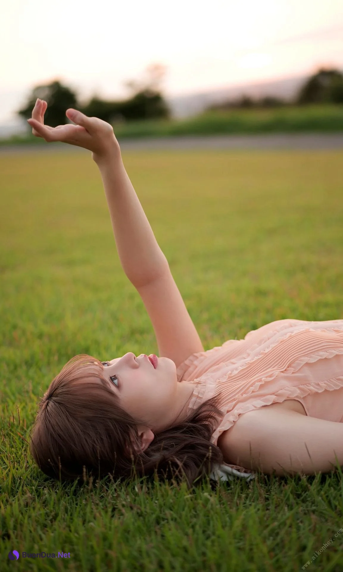 LIYUU リーユウ, 週プレ Photo Book 「いつまでも、ずっと。」 Set.02 - Photo 10