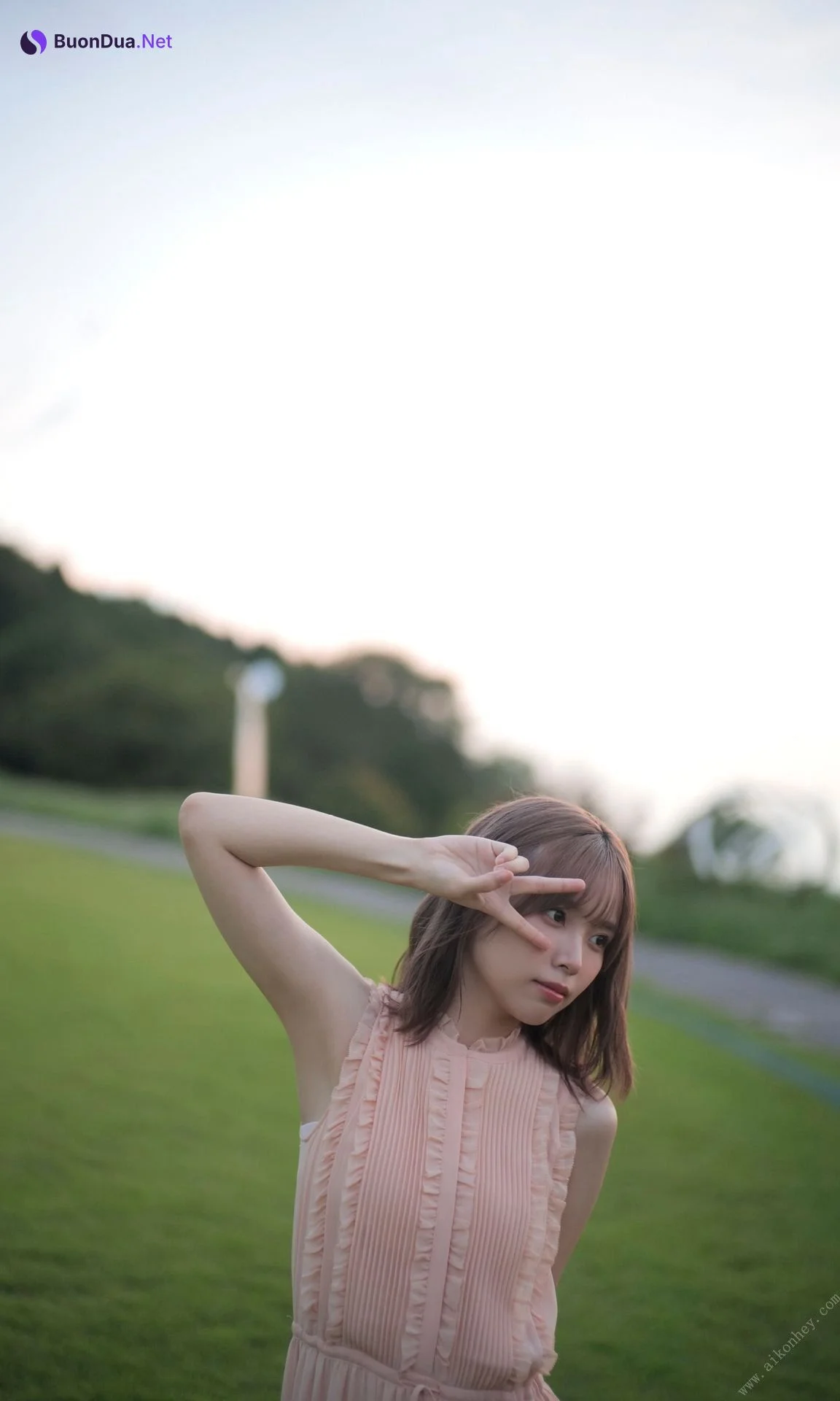 LIYUU リーユウ, 週プレ Photo Book 「いつまでも、ずっと。」 Set.02 - Photo 11