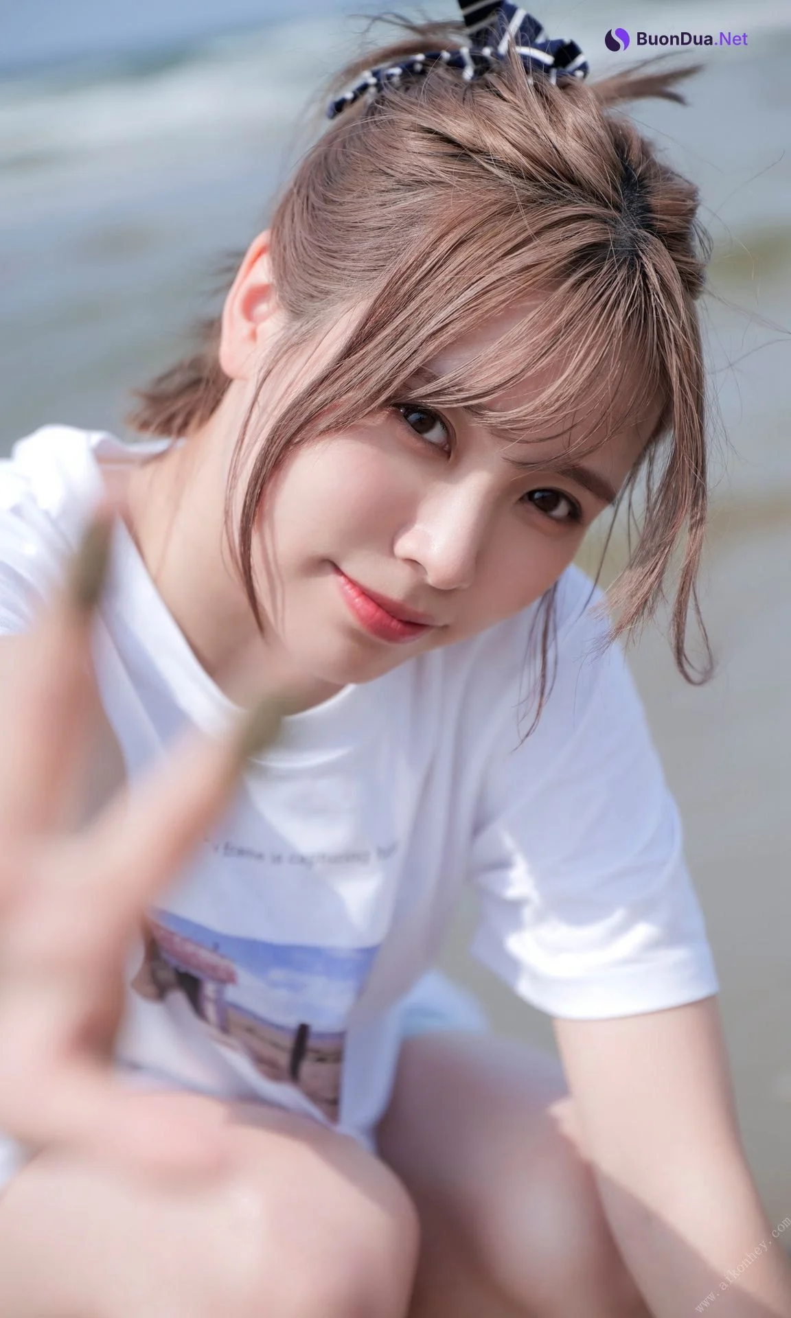 LIYUU リーユウ, 週プレ Photo Book 「いつまでも、ずっと。」 Set.02 - Photo 17