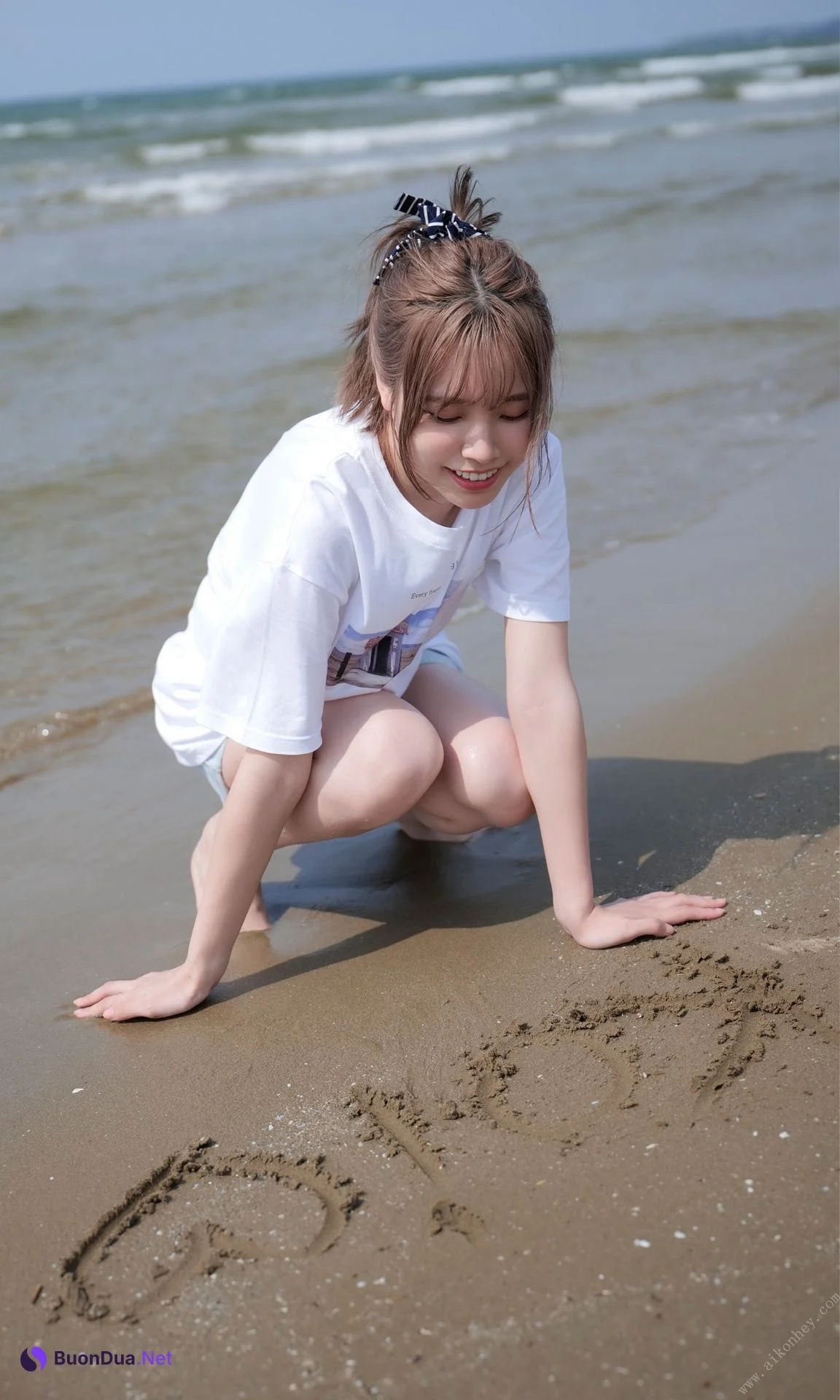LIYUU リーユウ, 週プレ Photo Book 「いつまでも、ずっと。」 Set.02 - Photo 18