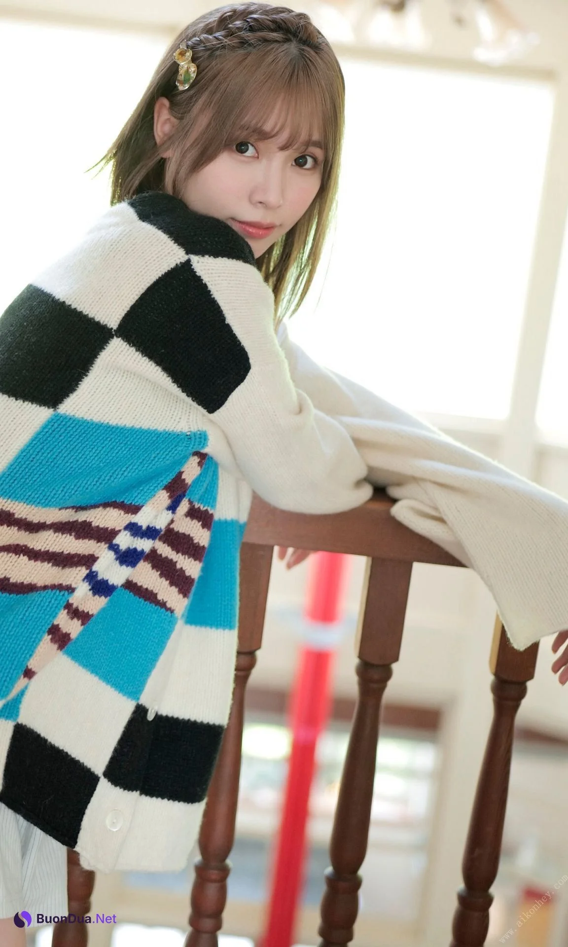 LIYUU リーユウ, 週プレ Photo Book 「いつまでも、ずっと。」 Set.02 - Photo 20
