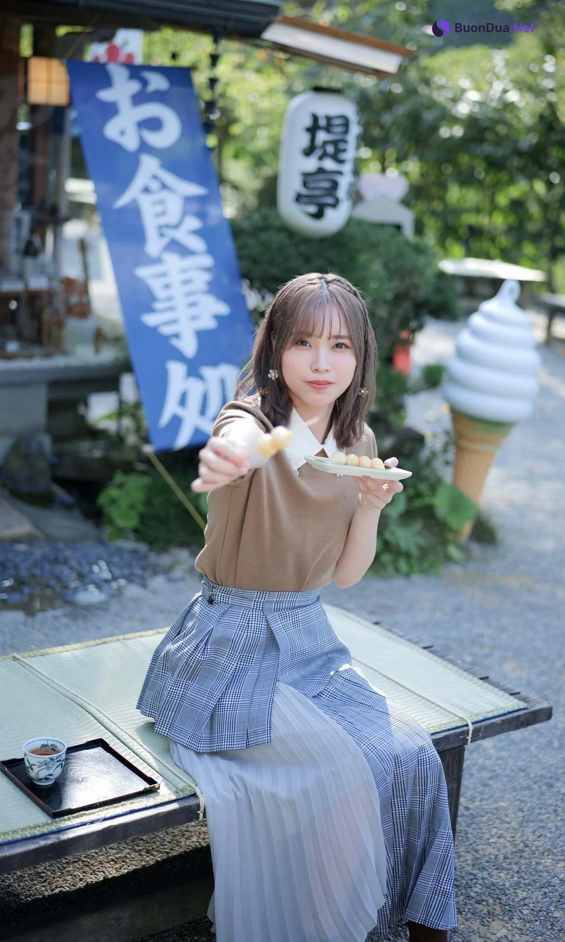 LIYUU リーユウ, 週プレ Photo Book 「いつまでも、ずっと。」 Set.02 - Photo 3