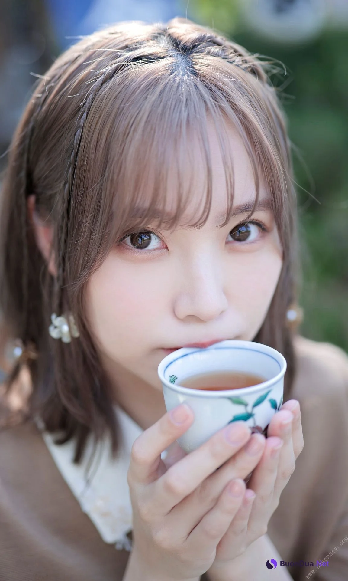 LIYUU リーユウ, 週プレ Photo Book 「いつまでも、ずっと。」 Set.02 - Photo 5
