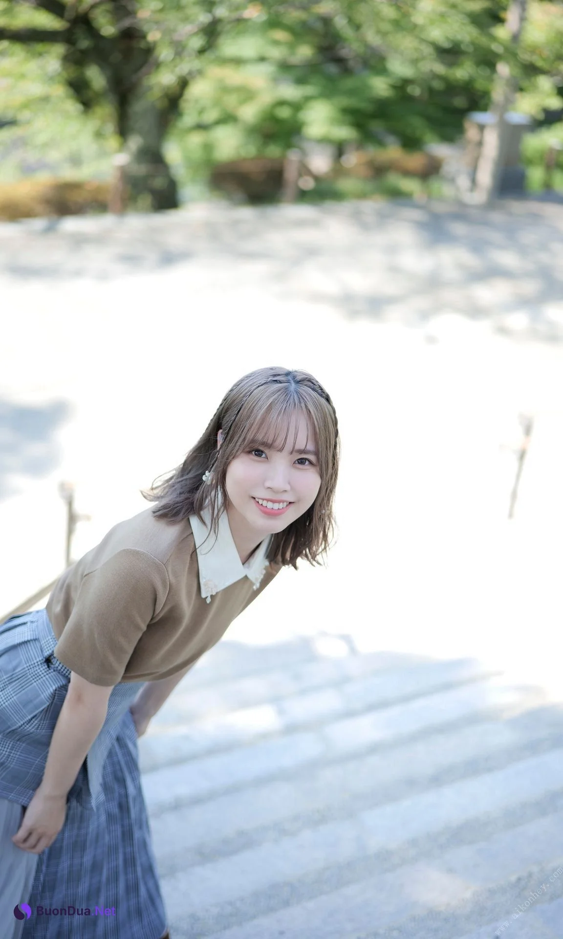 LIYUU リーユウ, 週プレ Photo Book 「いつまでも、ずっと。」 Set.02 - Photo 6