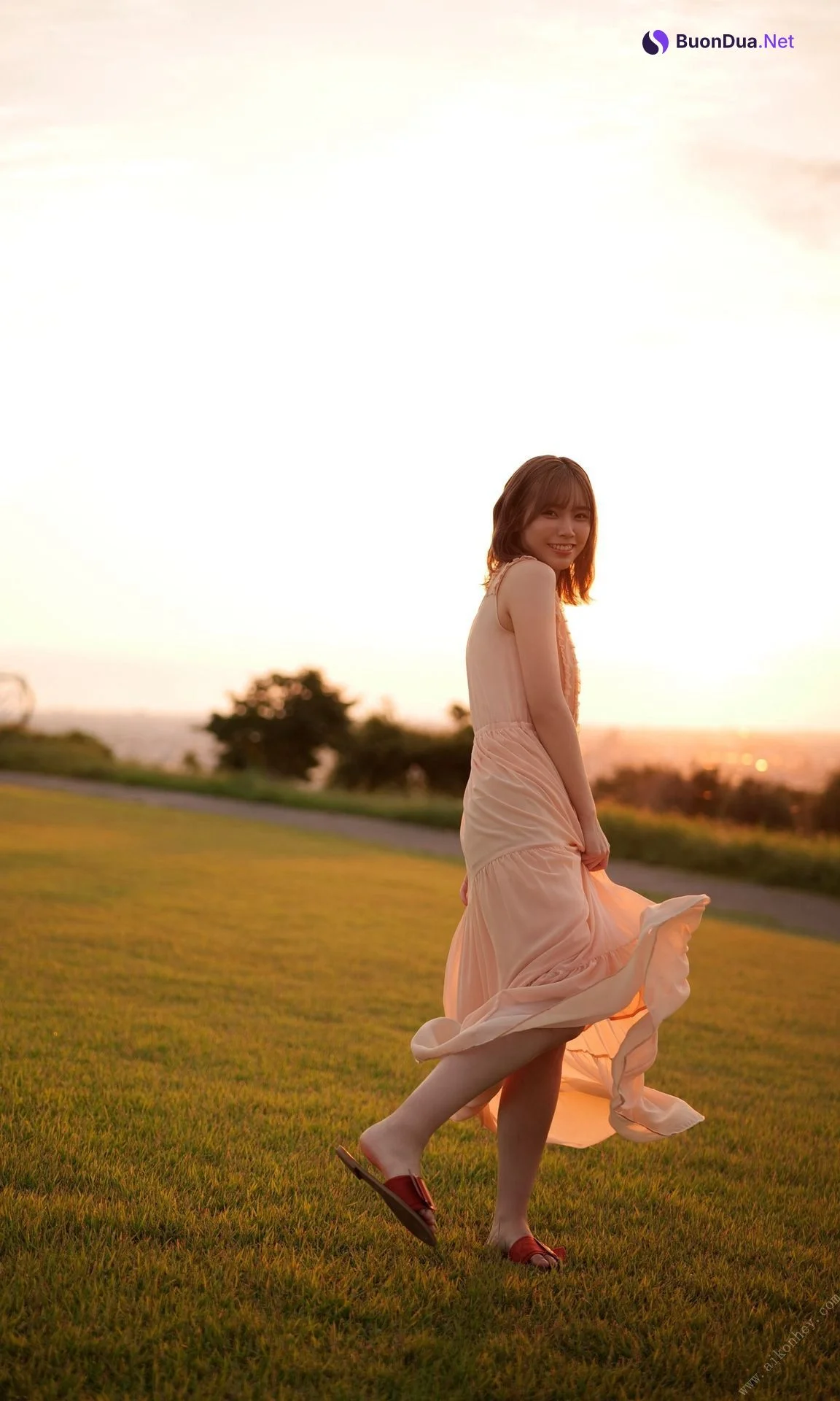 LIYUU リーユウ, 週プレ Photo Book 「いつまでも、ずっと。」 Set.02 - Photo 7