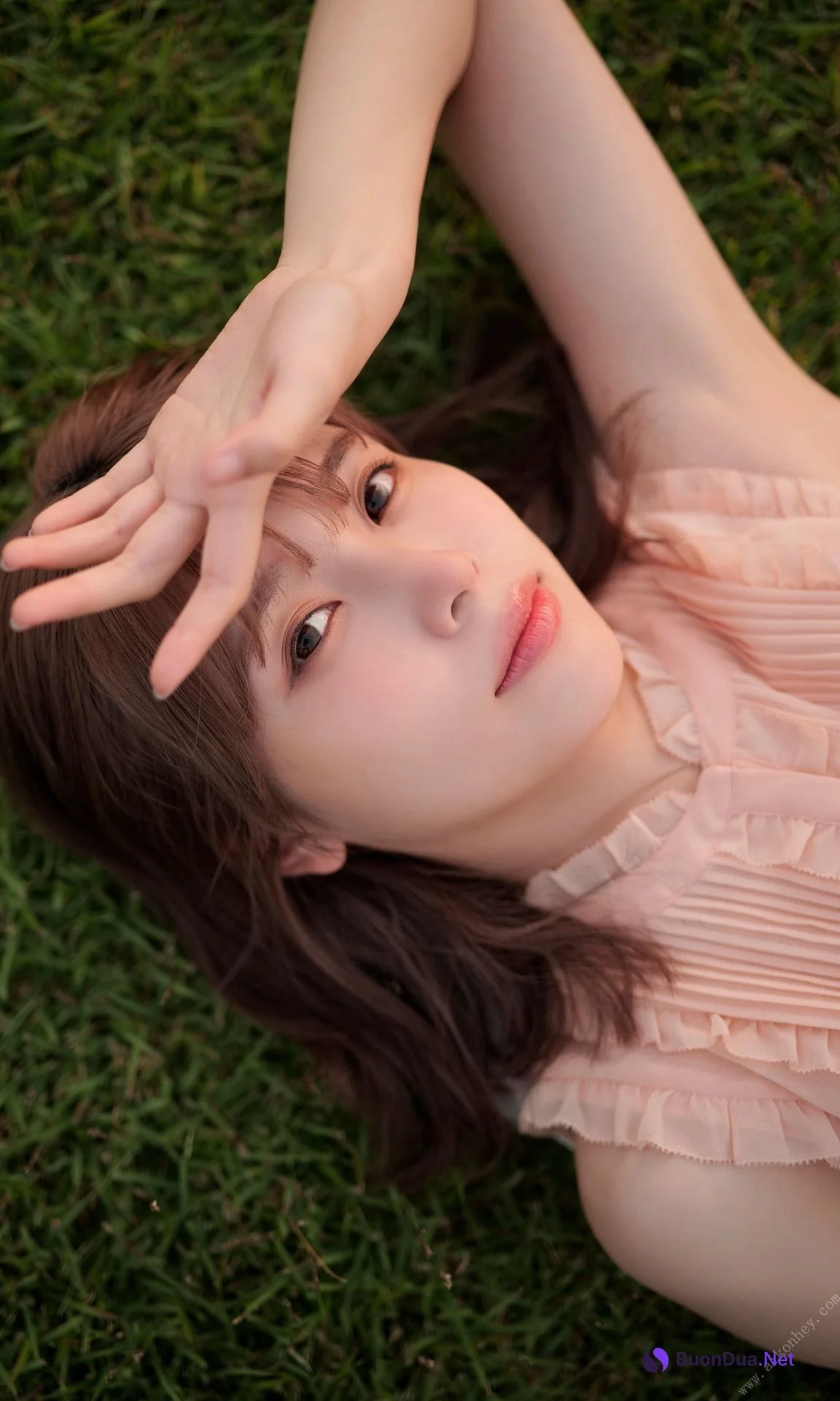 LIYUU リーユウ, 週プレ Photo Book 「いつまでも、ずっと。」 Set.02 - Photo 9