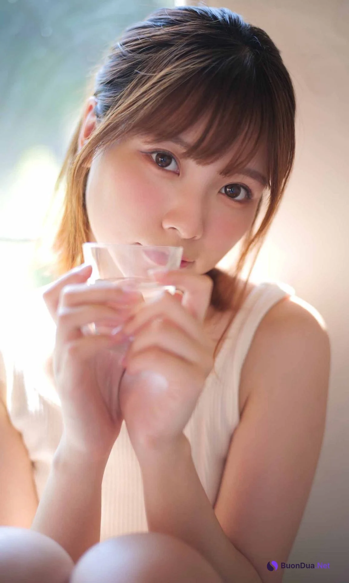 LIYUU リーユウ, 週プレ Photo Book 「太陽の光」 Set.02 - Photo 13